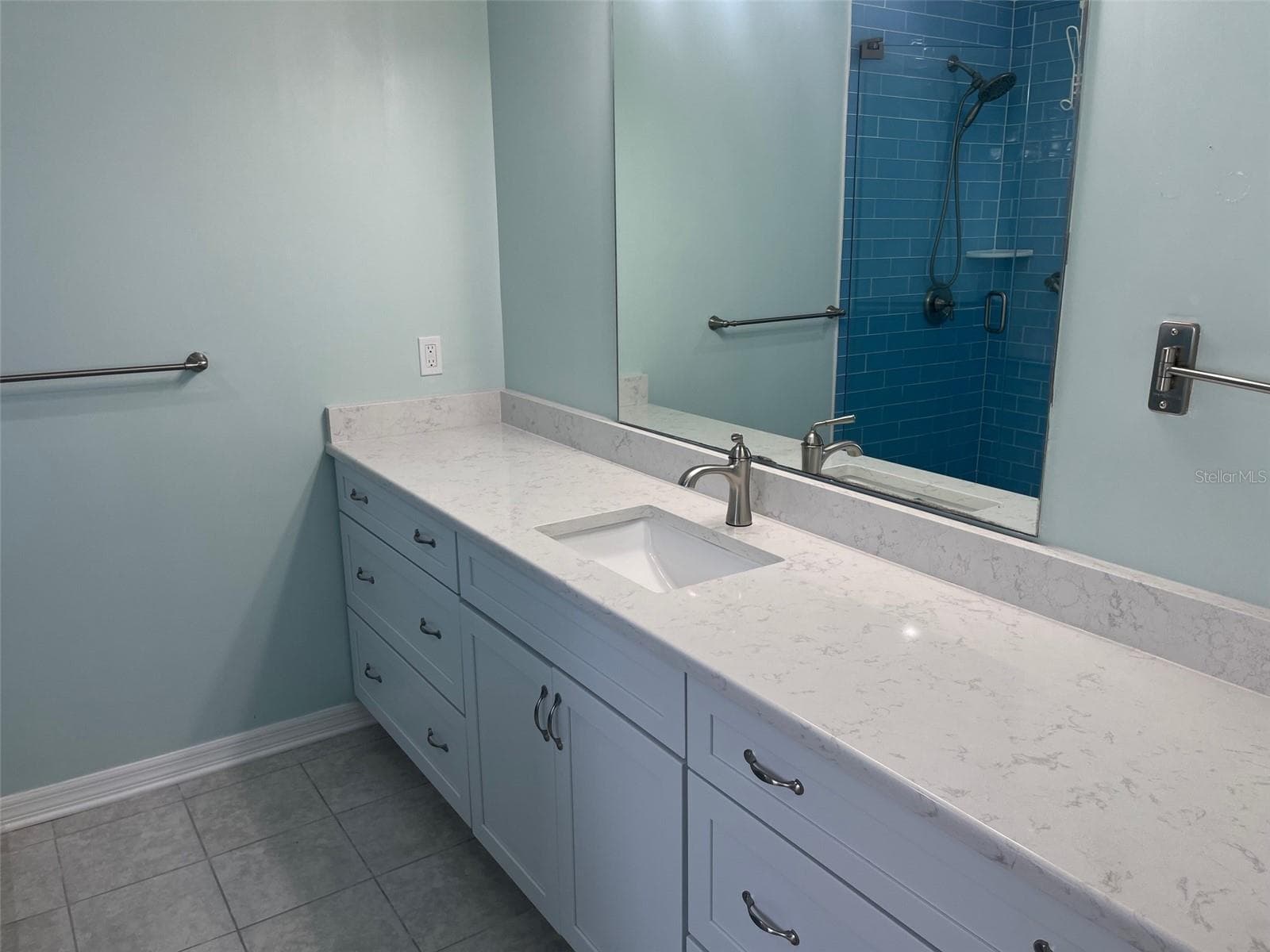 Master Bath - 601 64TH AVE, ST PETE BEACH
