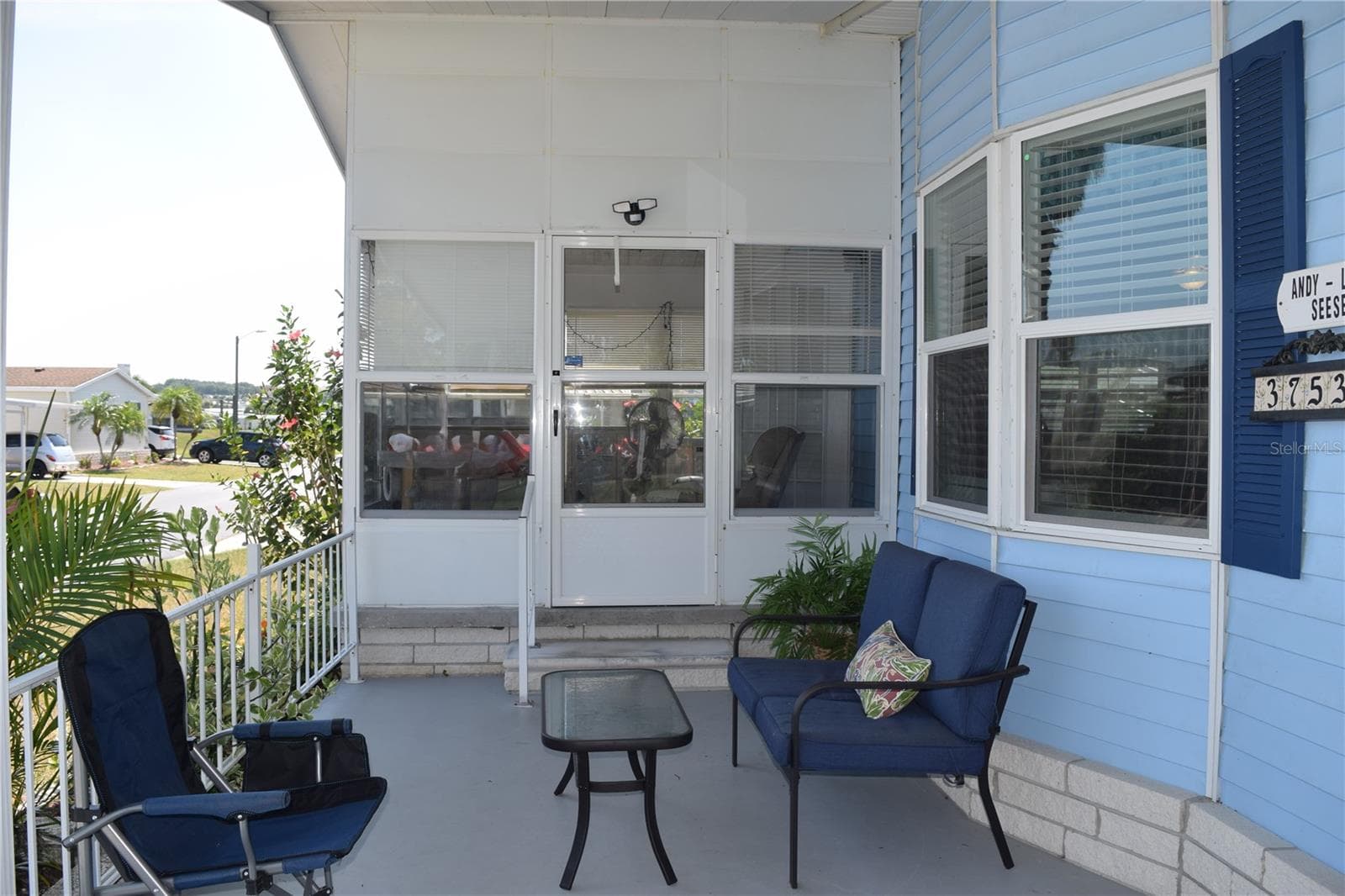 Manufactured Home at 37530 POCO AVE, ZEPHYRHILLS, photo 26 of 40
