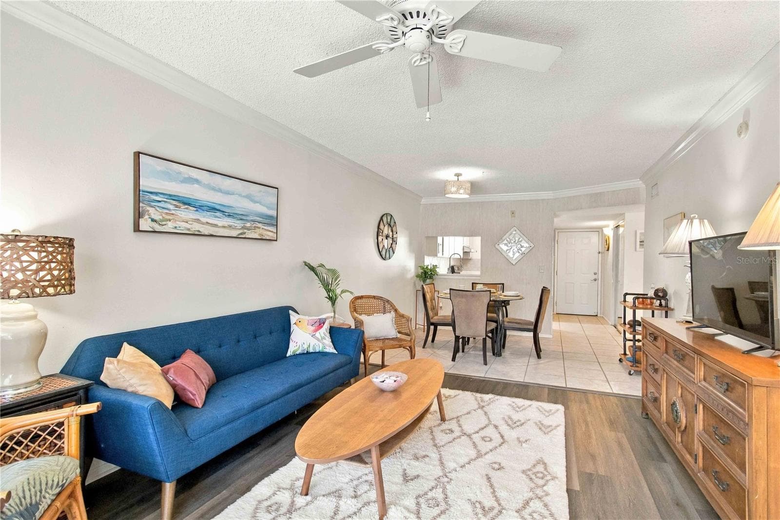 Condominium at 7294 CLOISTER DR #23, SARASOTA, photo 5 of 38