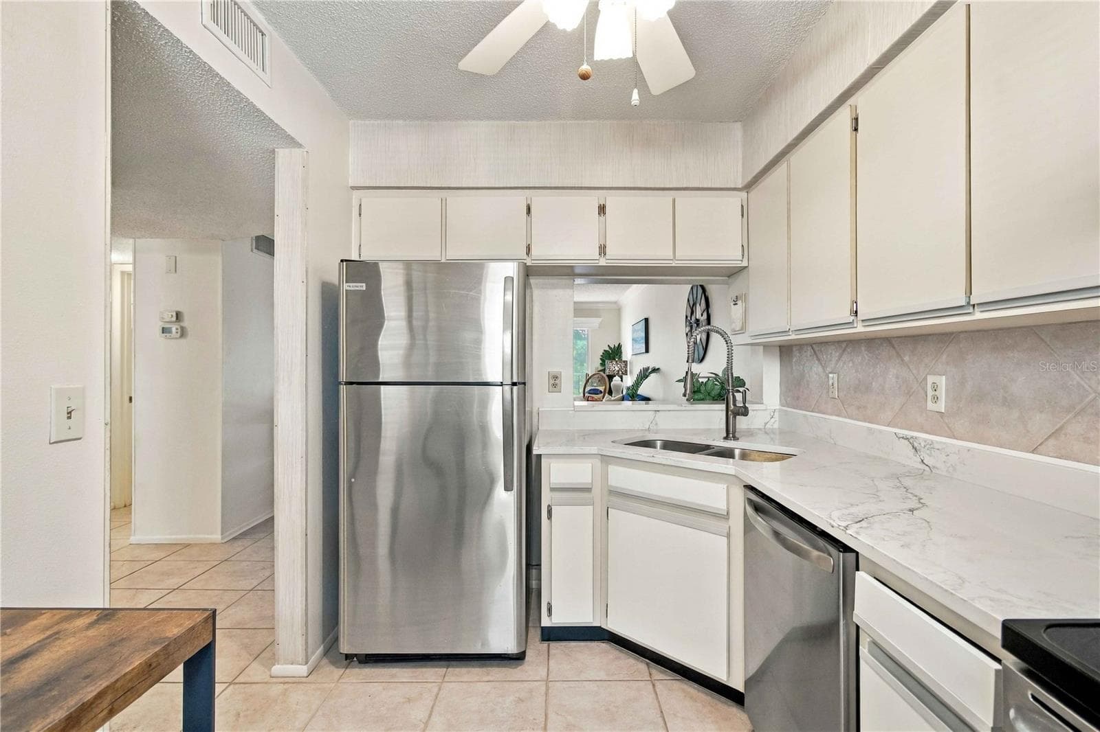Condominium at 7294 CLOISTER DR #23, SARASOTA, photo 11 of 38