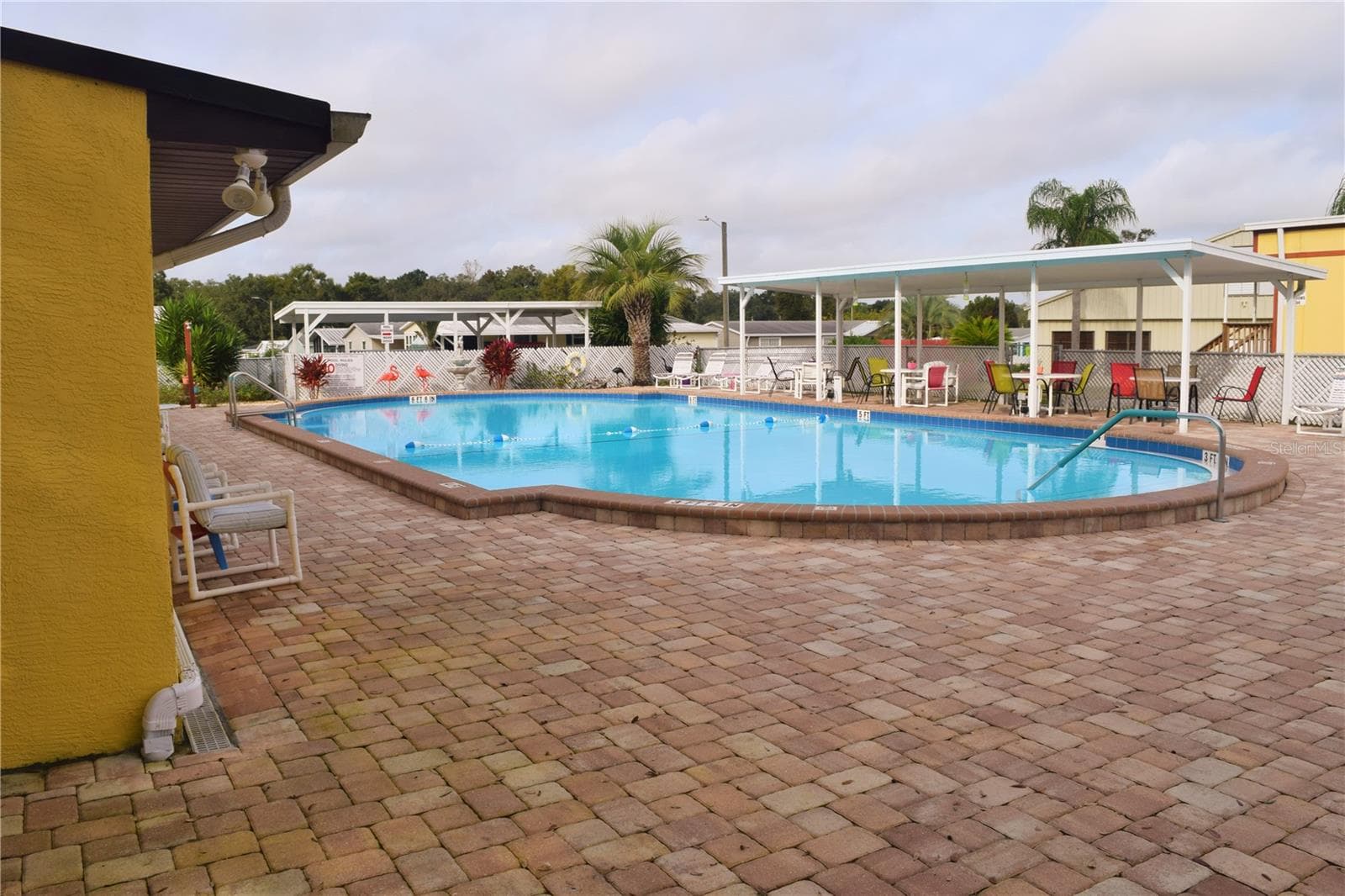 Manufactured Home at 37530 POCO AVE, ZEPHYRHILLS, photo 31 of 40