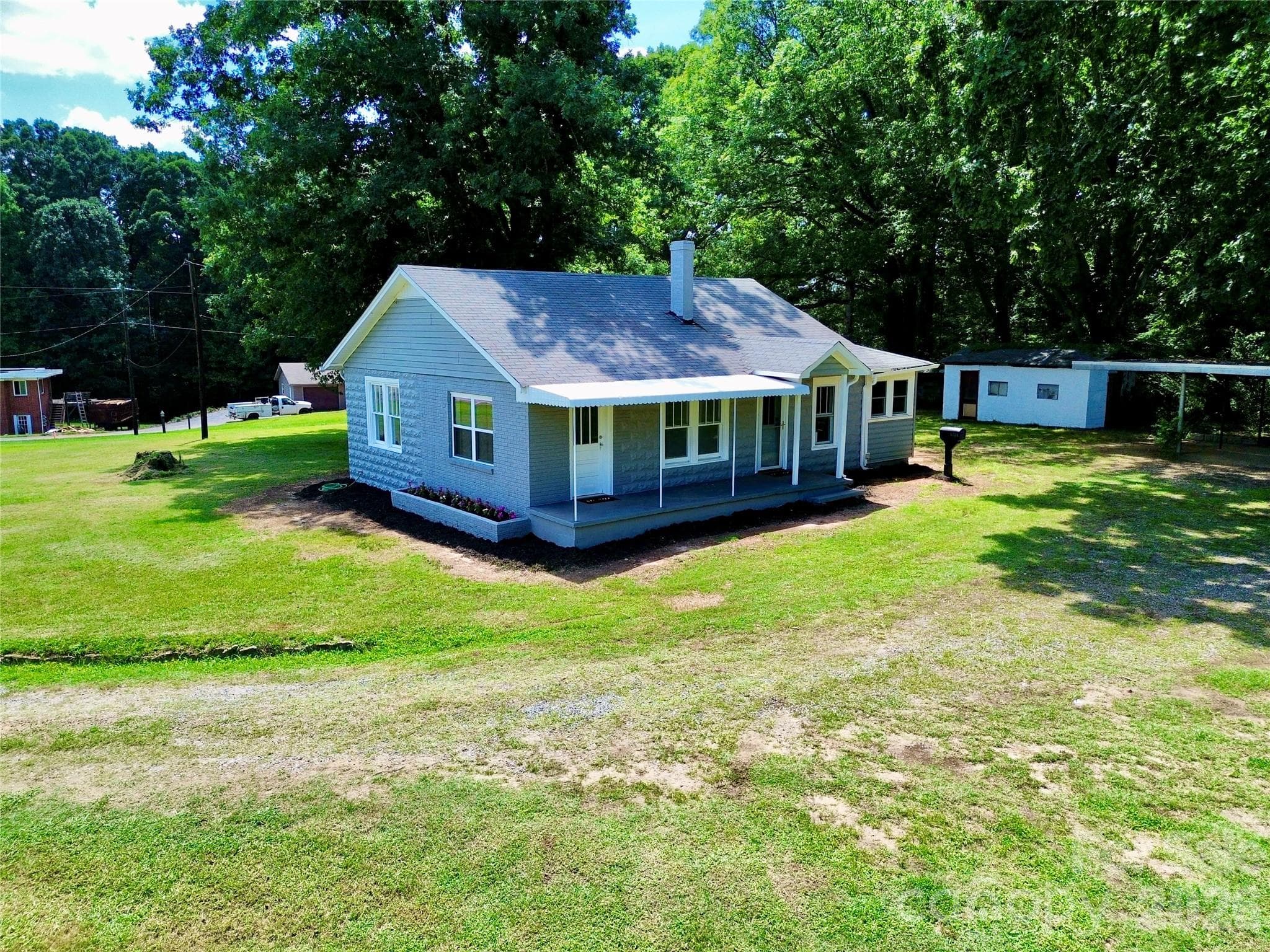 4934 E NC 10 Highway