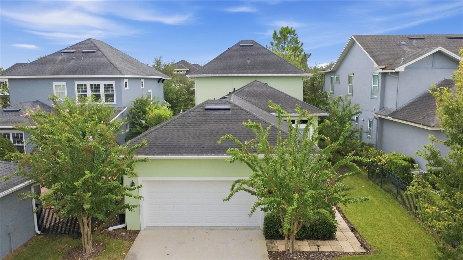 Single Family Residence at 13856 ELIOT AVE, ORLANDO, photo 33 of 43