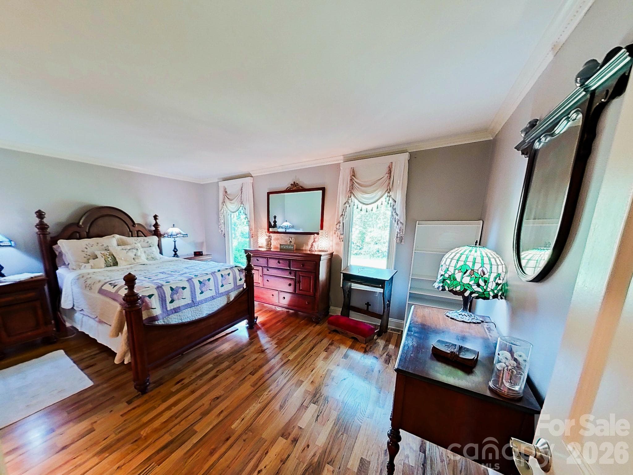 Primary Suite - 1004 Kenilworth Court NW, Concord
