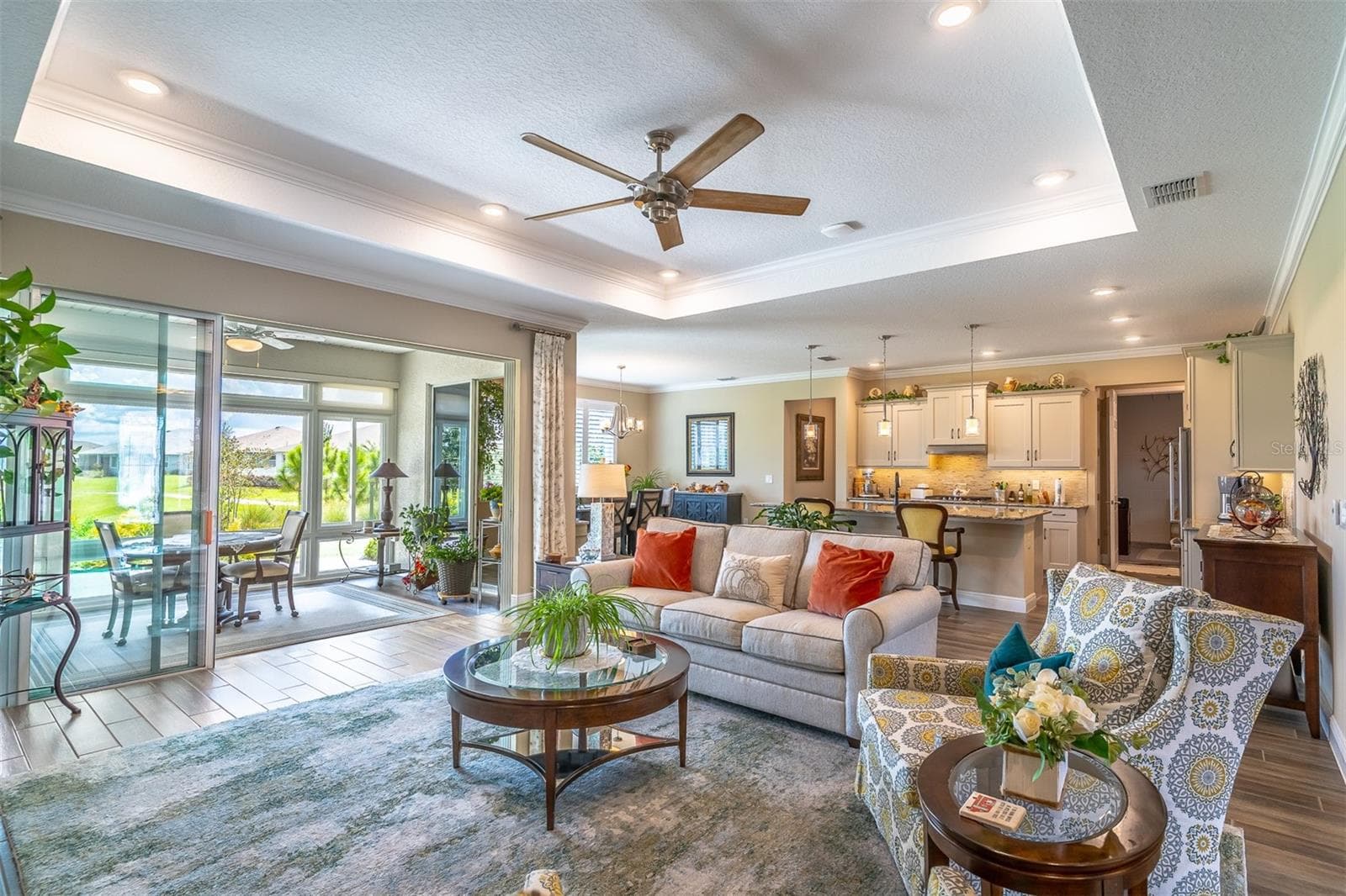 Single Family Residence at 8149 SW 96TH TERRACE RD, OCALA, photo 11 of 82