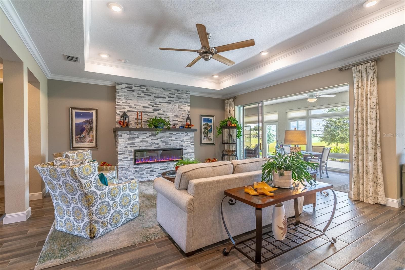 Single Family Residence at 8149 SW 96TH TERRACE RD, OCALA, photo 18 of 82