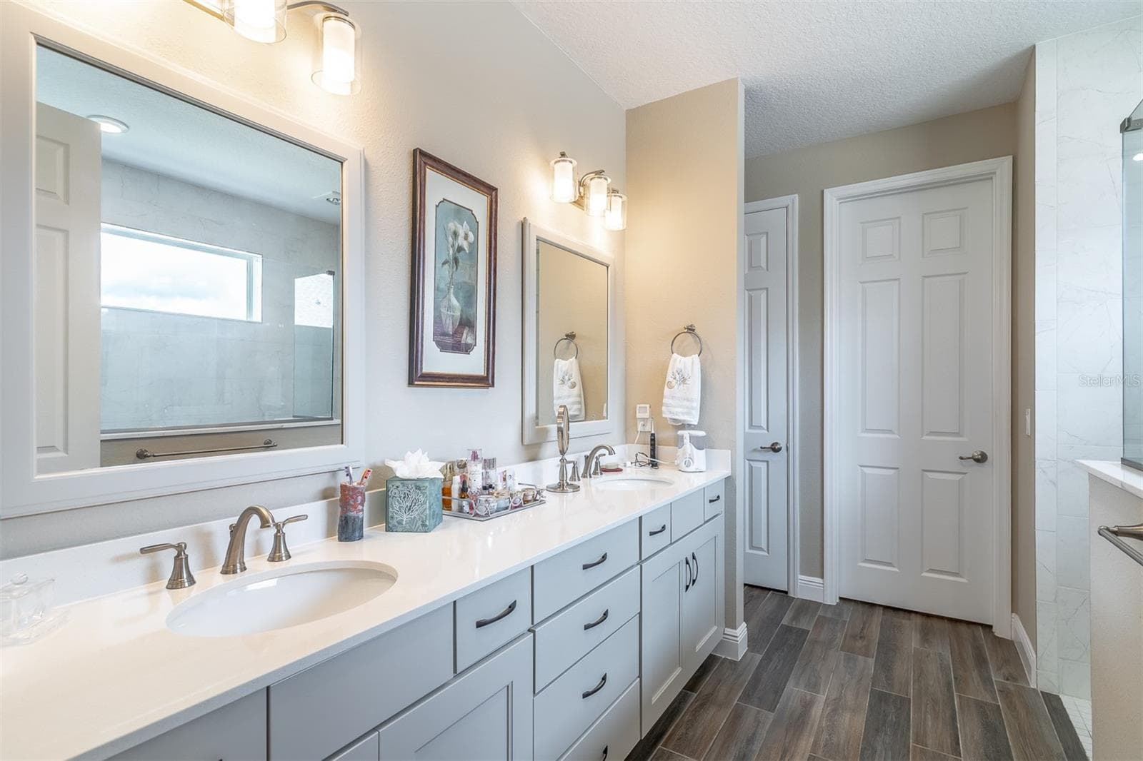 Master Bathroom - 8149 SW 96TH TERRACE RD, OCALA