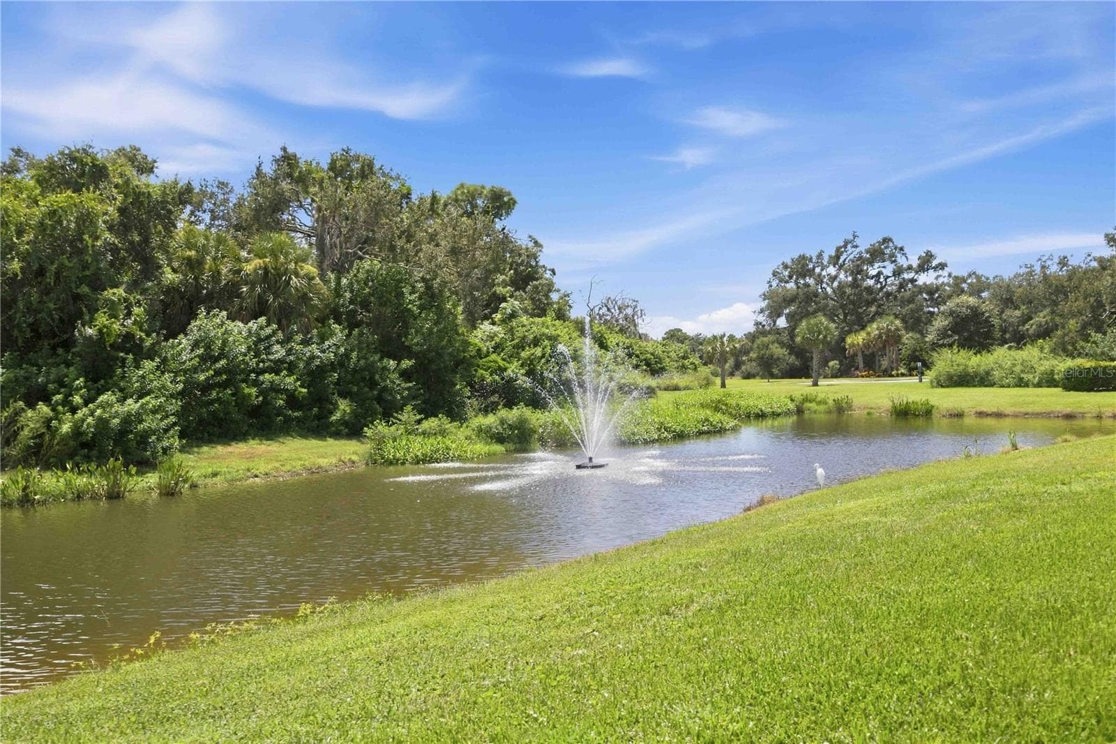 Townhouse at 8652 MILESTONE DR, SARASOTA, photo 2 of 34