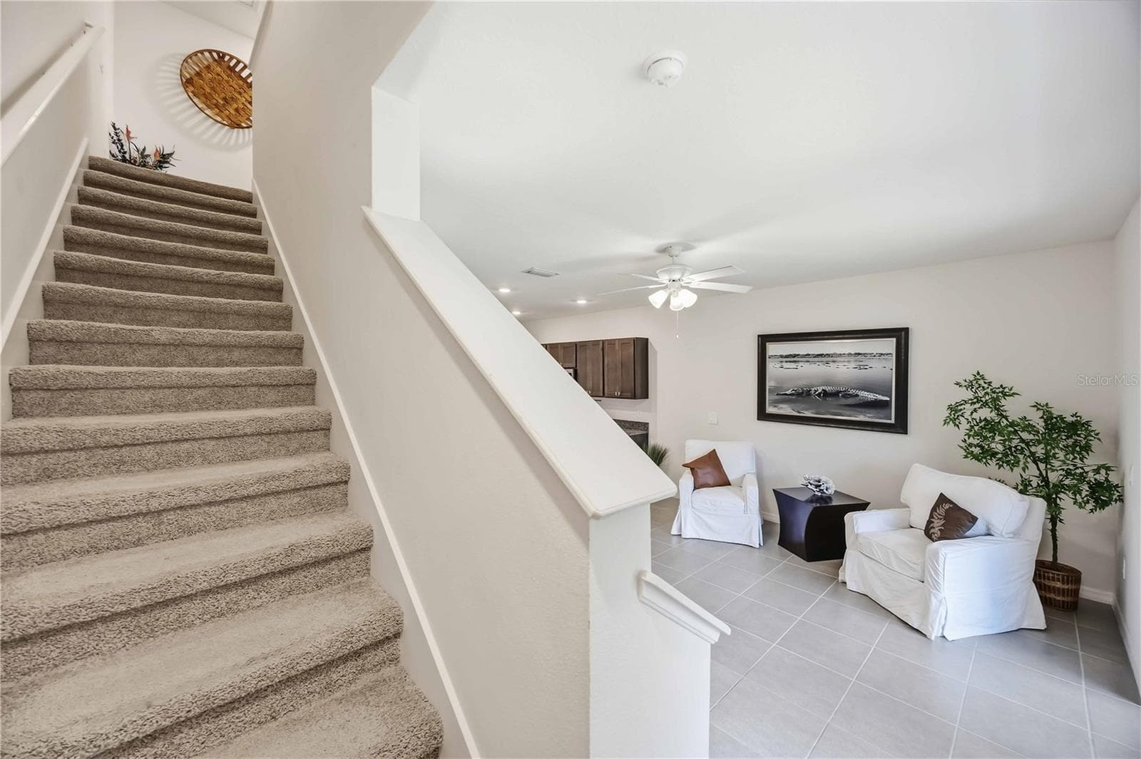 Townhouse at 8652 MILESTONE DR, SARASOTA, photo 15 of 34