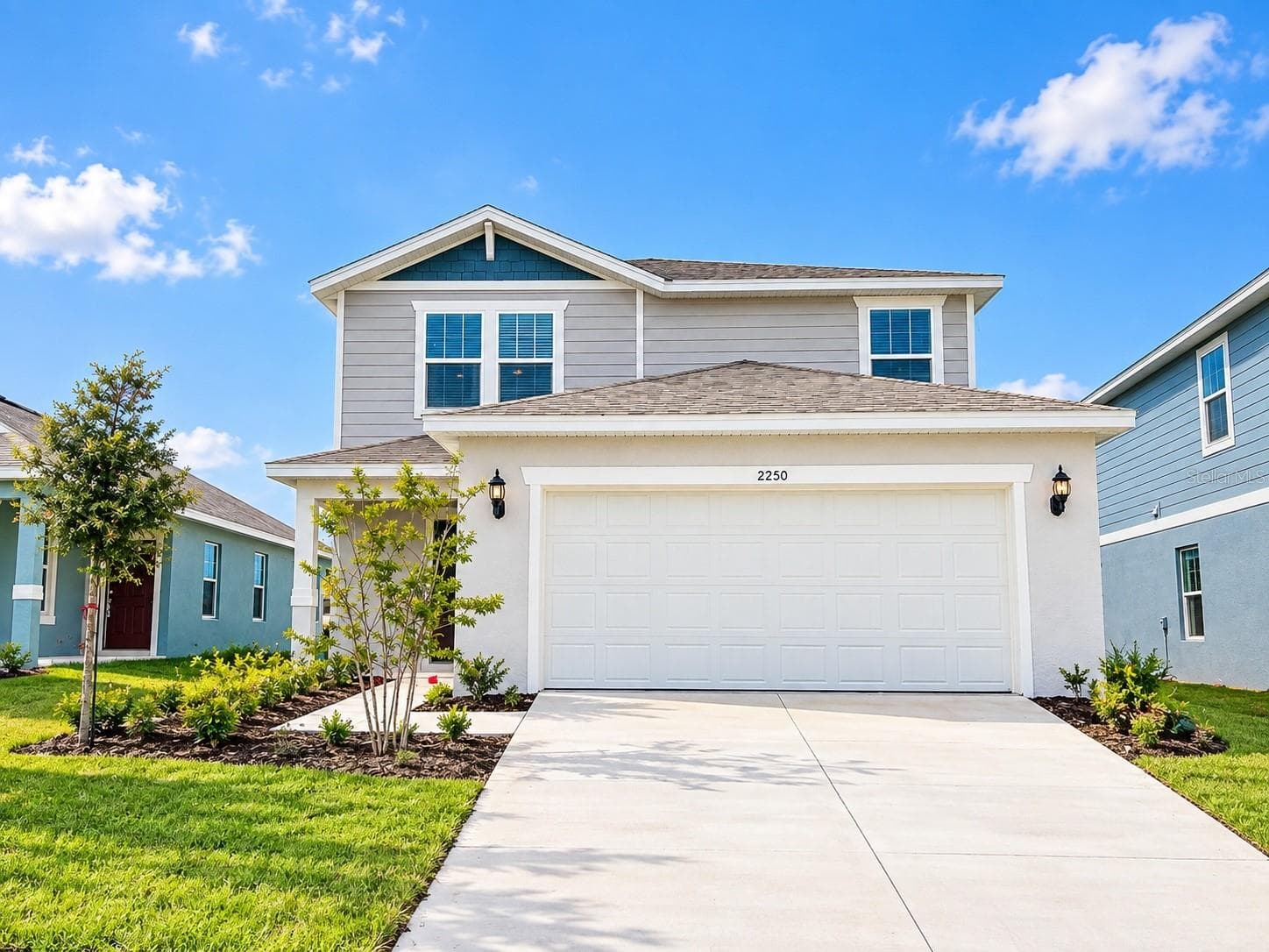 2250 LOVELY LN