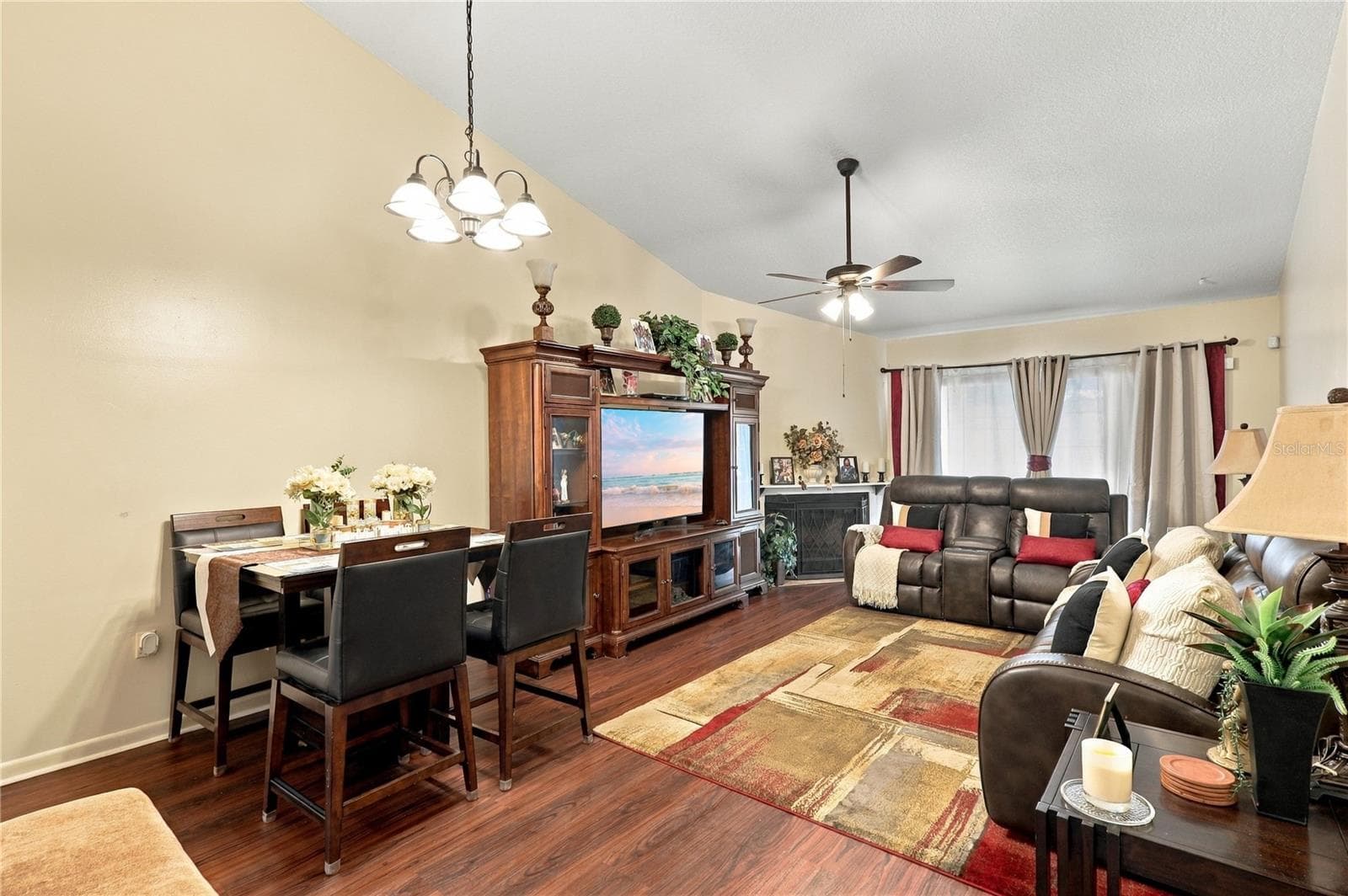 Condominium at 4631 N PINE HILLS RD #110, ORLANDO, photo 17 of 35