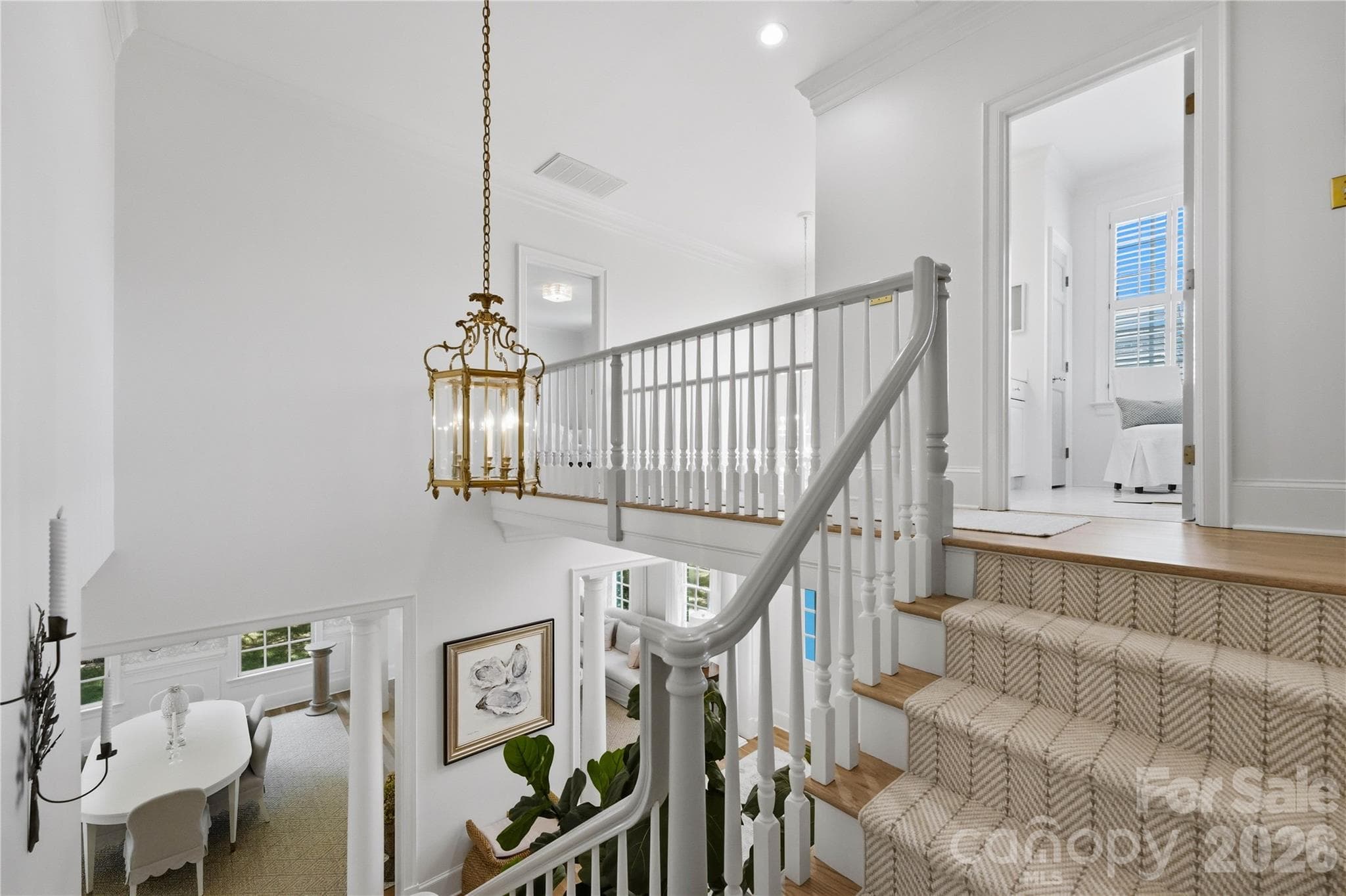 Single Family Residence at 2606 Sheffield Crescent Court, Charlotte, photo 9 of 46