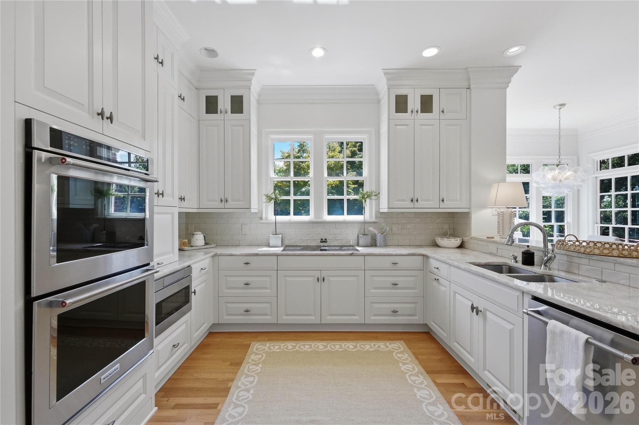 Single Family Residence at 2606 Sheffield Crescent Court, Charlotte, photo 20 of 46