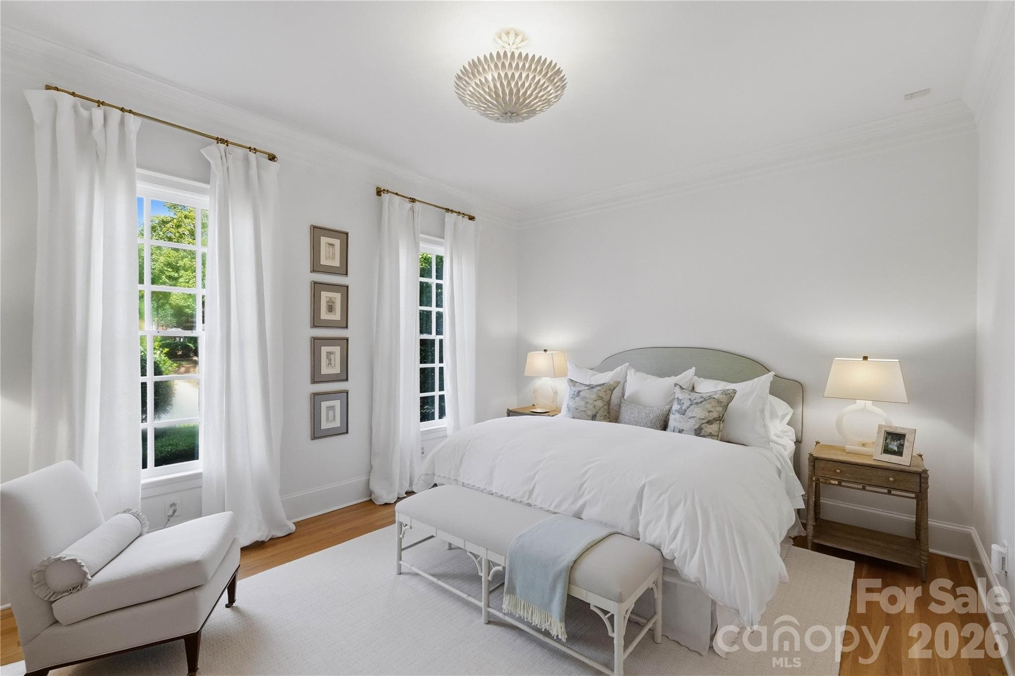 Single Family Residence at 2606 Sheffield Crescent Court, Charlotte, photo 28 of 46