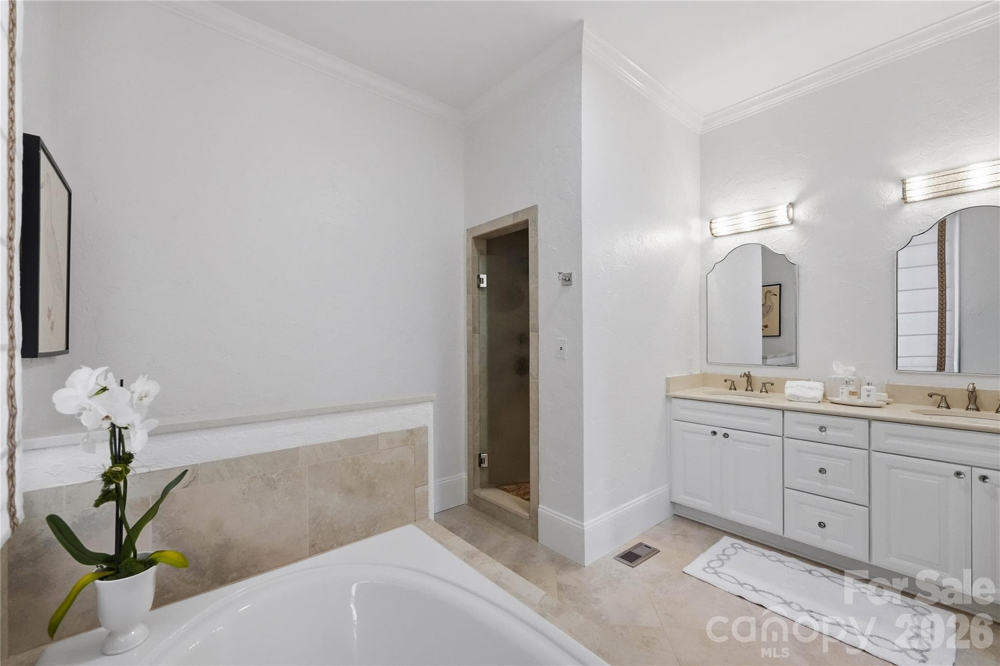 Single Family Residence at 2606 Sheffield Crescent Court, Charlotte, photo 32 of 46
