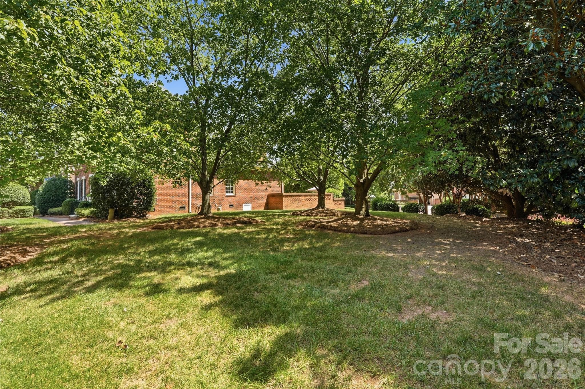 Single Family Residence at 2606 Sheffield Crescent Court, Charlotte, photo 46 of 46