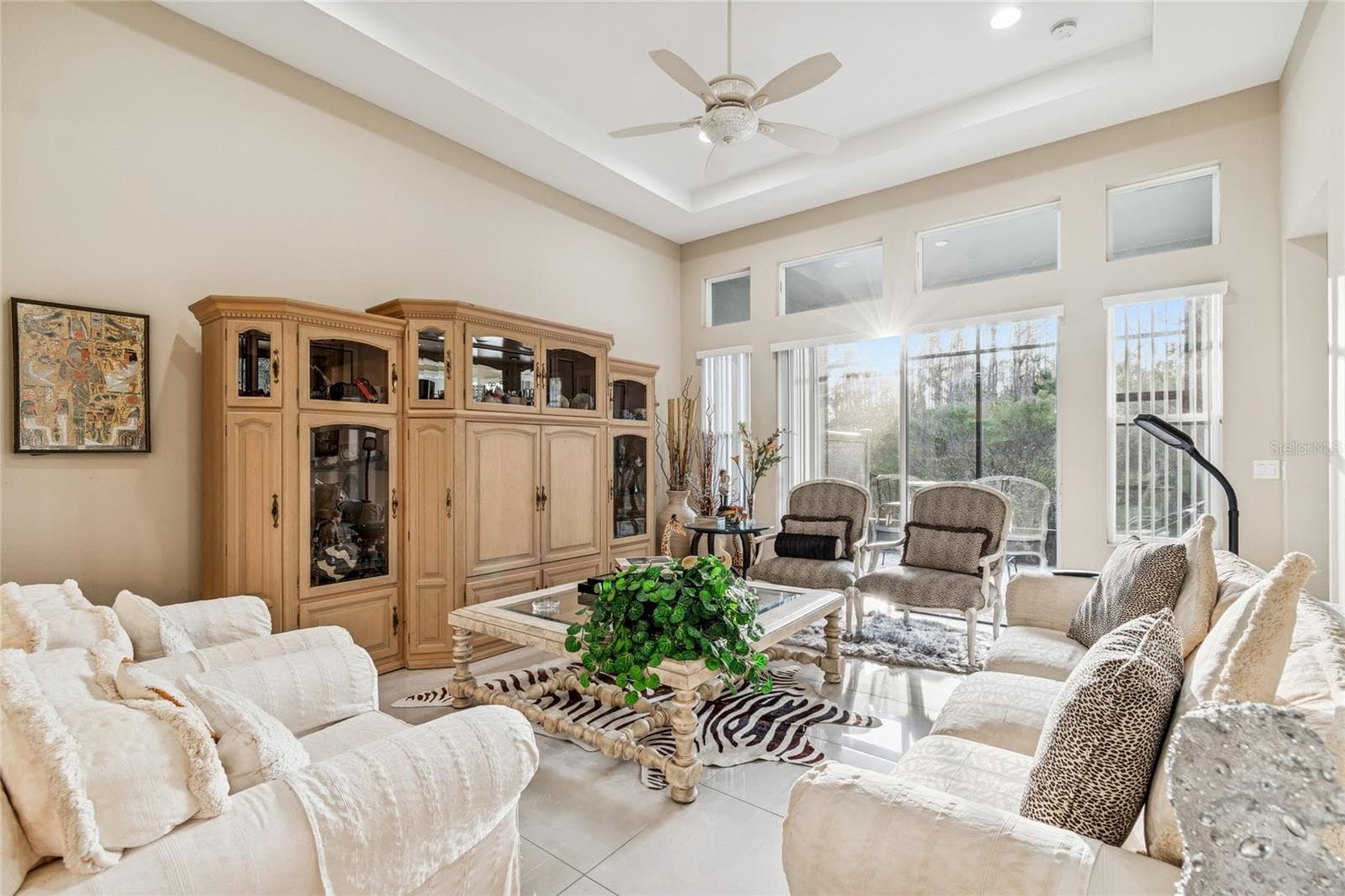 Villa at 4155 BARLETTA CT, WESLEY CHAPEL, photo 9 of 54