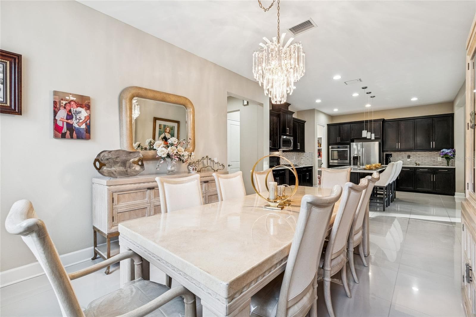 Villa at 4155 BARLETTA CT, WESLEY CHAPEL, photo 11 of 54