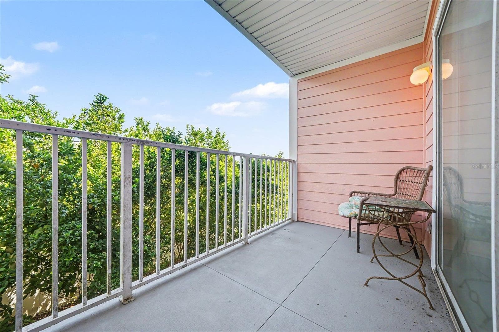 Condominium at 210 16TH ST #I, ST AUGUSTINE BEACH, photo 4 of 31