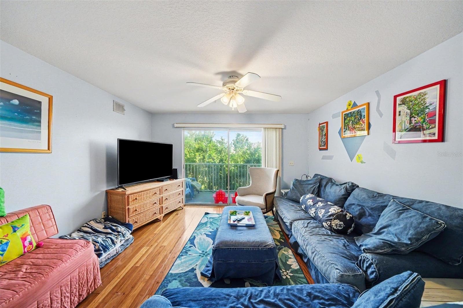 Condominium at 210 16TH ST #I, ST AUGUSTINE BEACH, photo 6 of 31