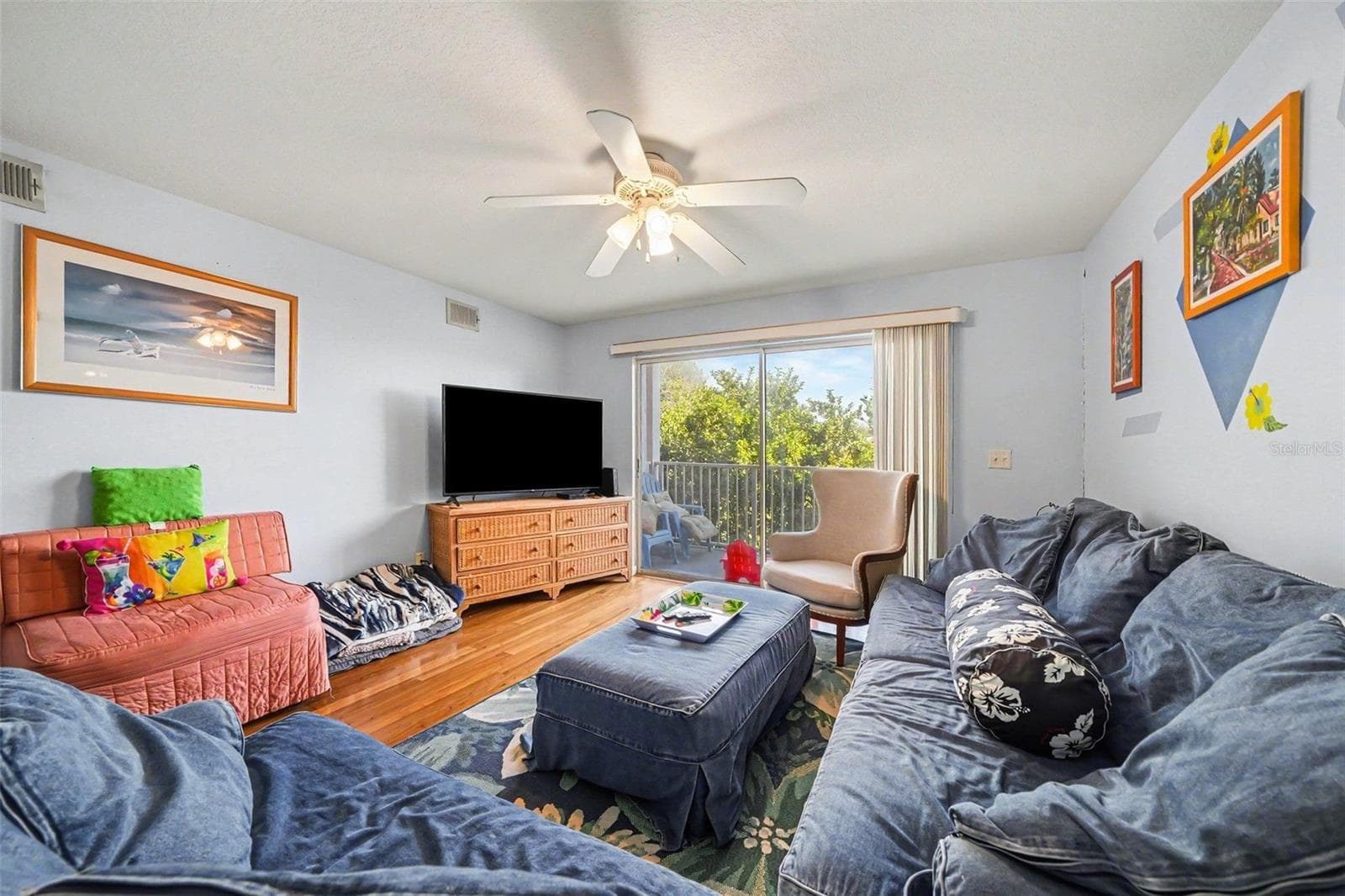 Condominium at 210 16TH ST #I, ST AUGUSTINE BEACH, photo 8 of 31