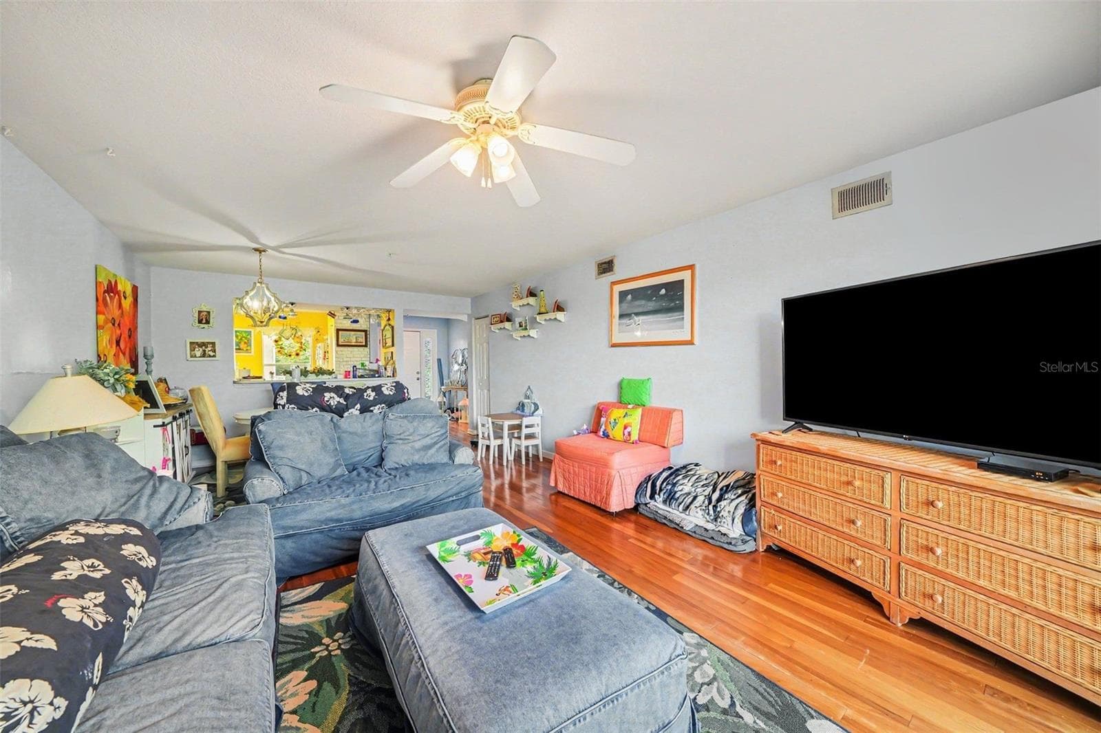 Condominium at 210 16TH ST #I, ST AUGUSTINE BEACH, photo 9 of 31
