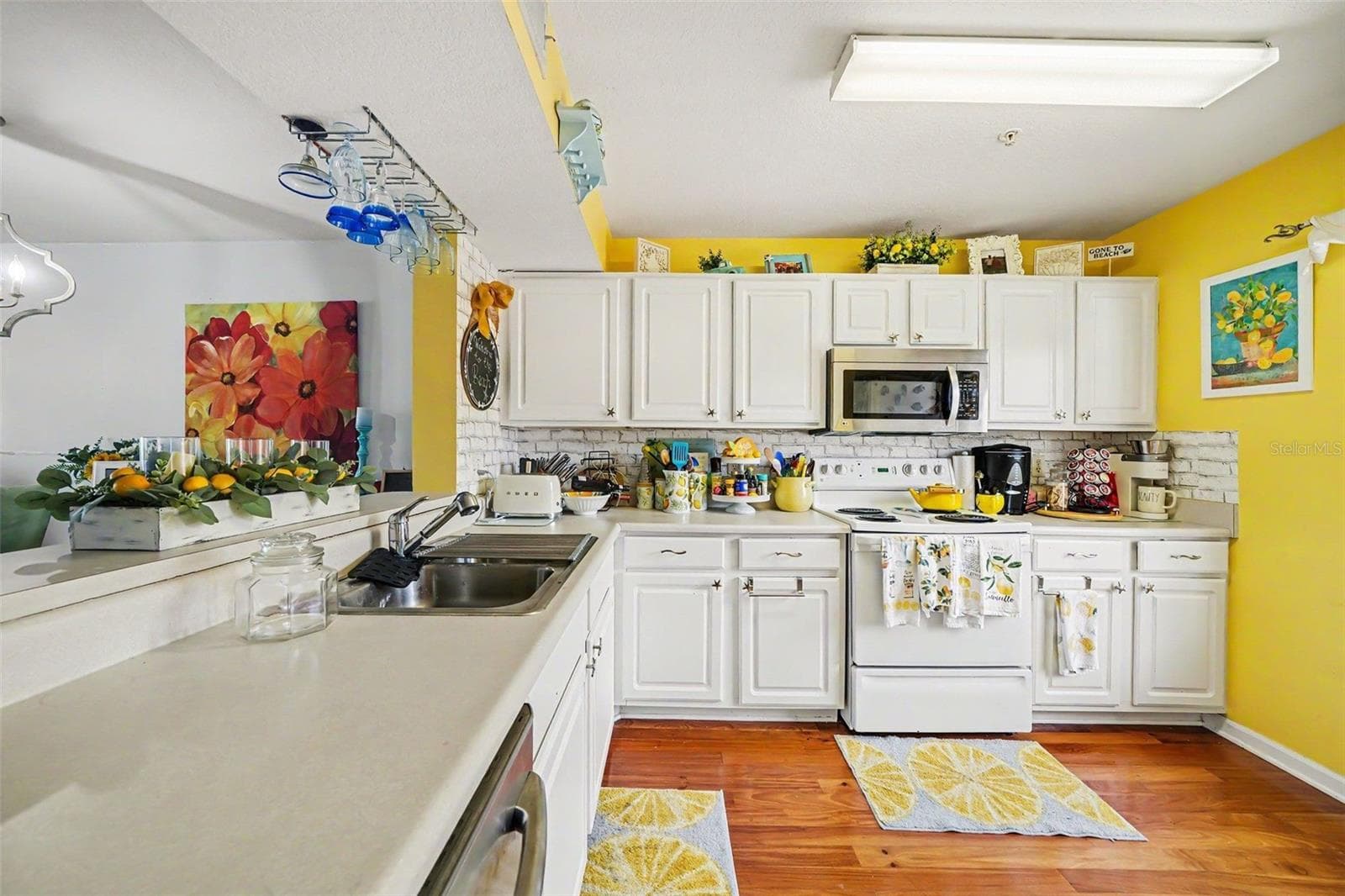 Condominium at 210 16TH ST #I, ST AUGUSTINE BEACH, photo 16 of 31