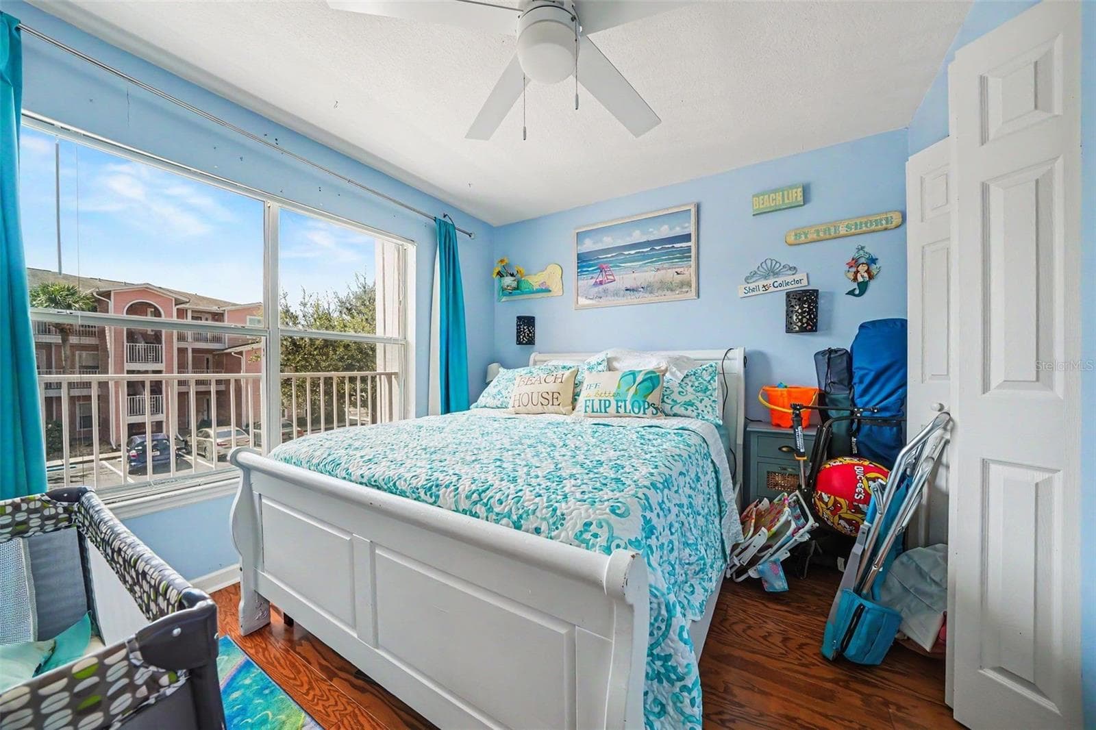Condominium at 210 16TH ST #I, ST AUGUSTINE BEACH, photo 18 of 31