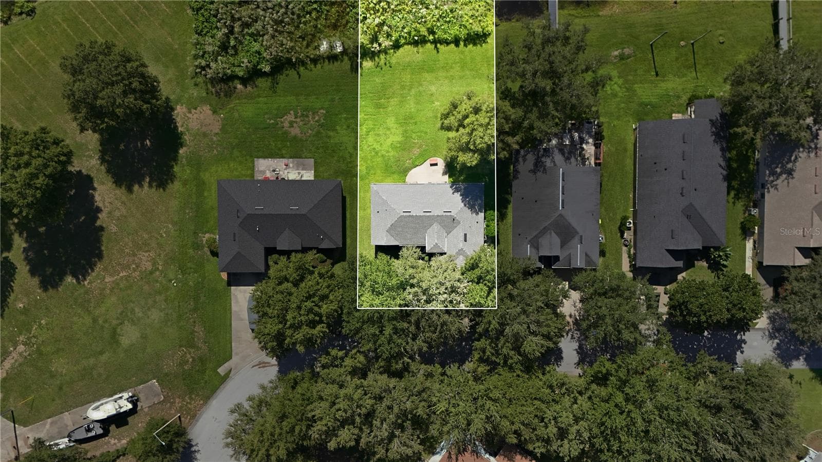 Single Family Residence at 1827 LAKE VILLA DR, TAVARES, photo 36 of 53
