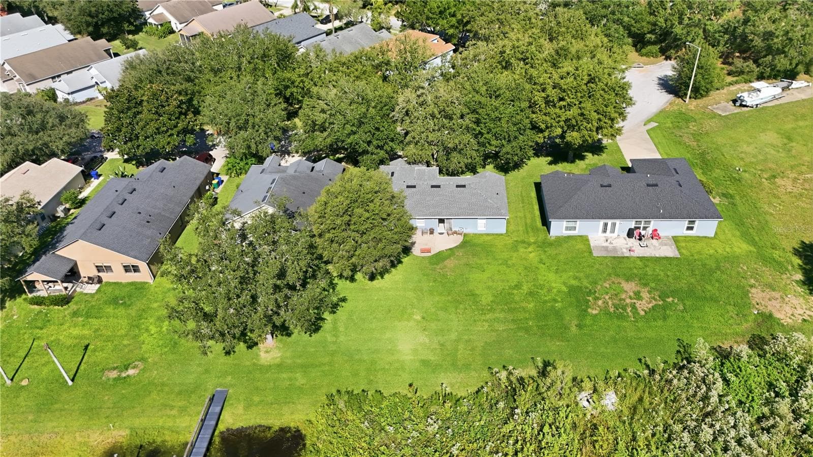Single Family Residence at 1827 LAKE VILLA DR, TAVARES, photo 39 of 53