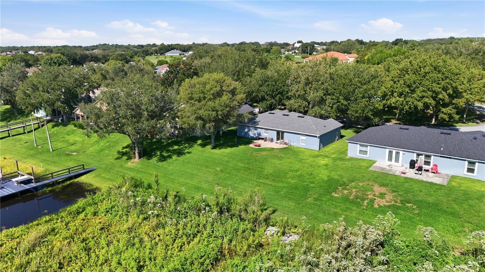 Single Family Residence at 1827 LAKE VILLA DR, TAVARES, photo 47 of 53