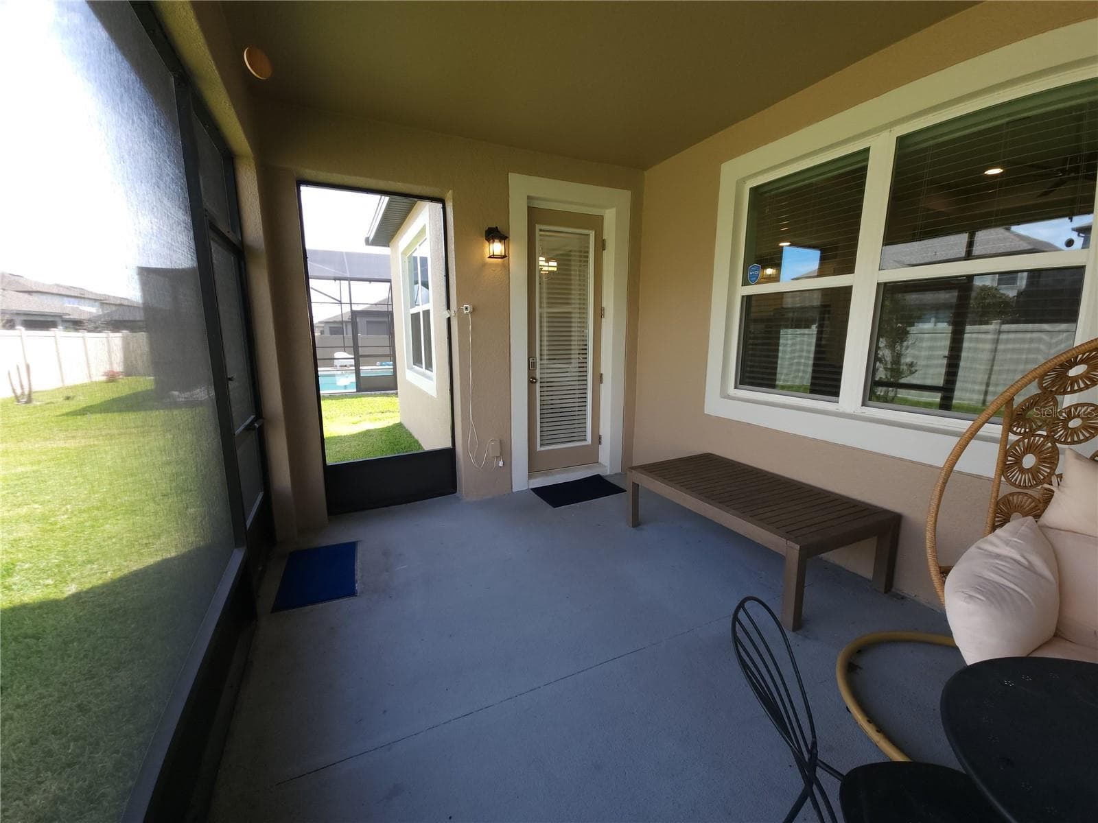 Single Family Residence at 9342 CRESCENT RAY DR, WESLEY CHAPEL, photo 51 of 54