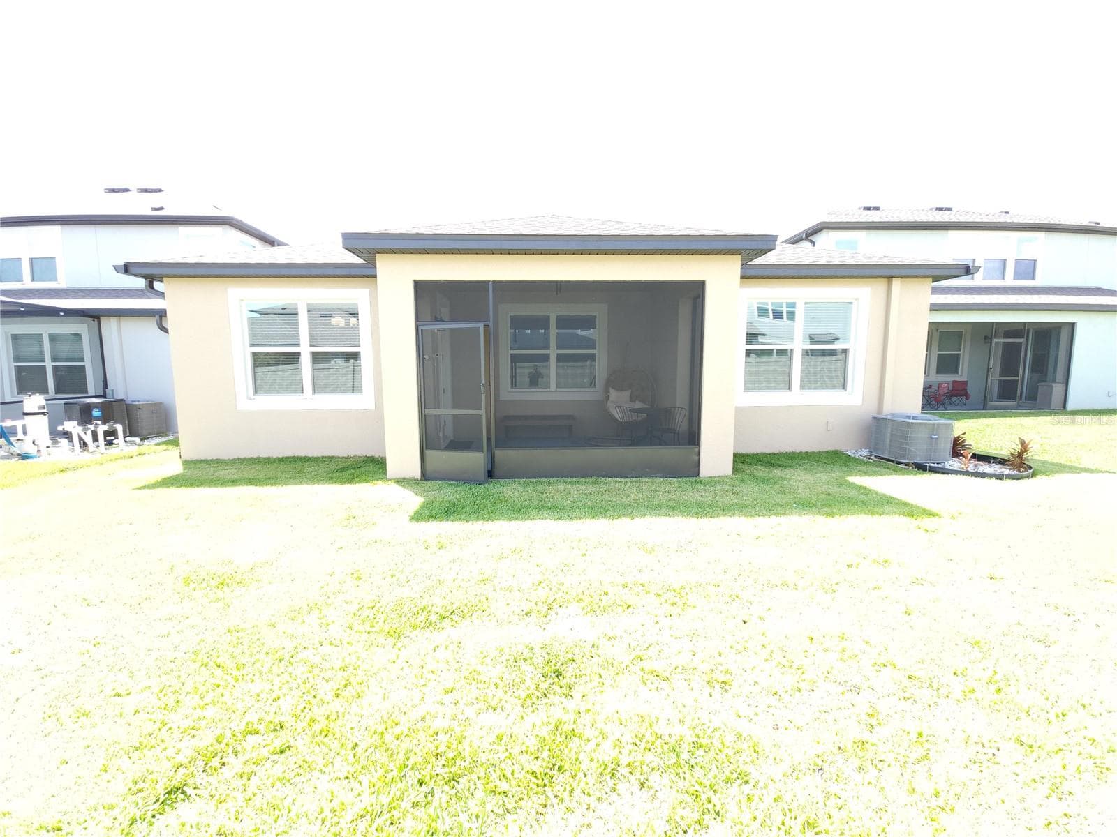 Single Family Residence at 9342 CRESCENT RAY DR, WESLEY CHAPEL, photo 52 of 54