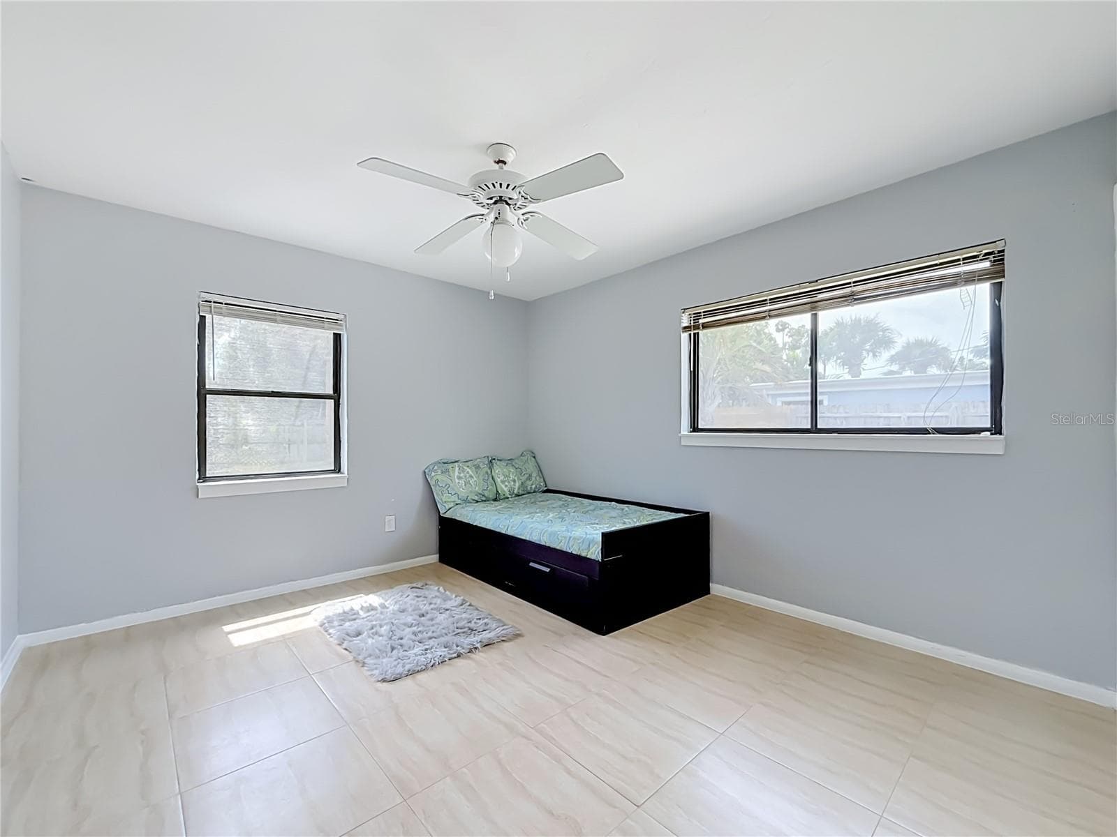 Bedroom 3 - 355 39TH AVE, ST PETE BEACH