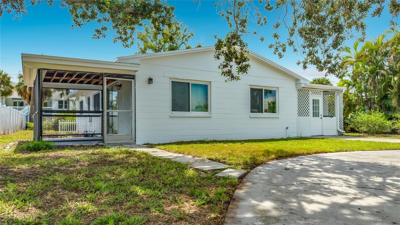 Single Family Residence at 355 39TH AVE, ST PETE BEACH, photo 49 of 65