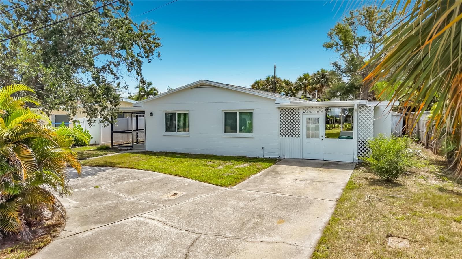 Single Family Residence at 355 39TH AVE, ST PETE BEACH, photo 50 of 65