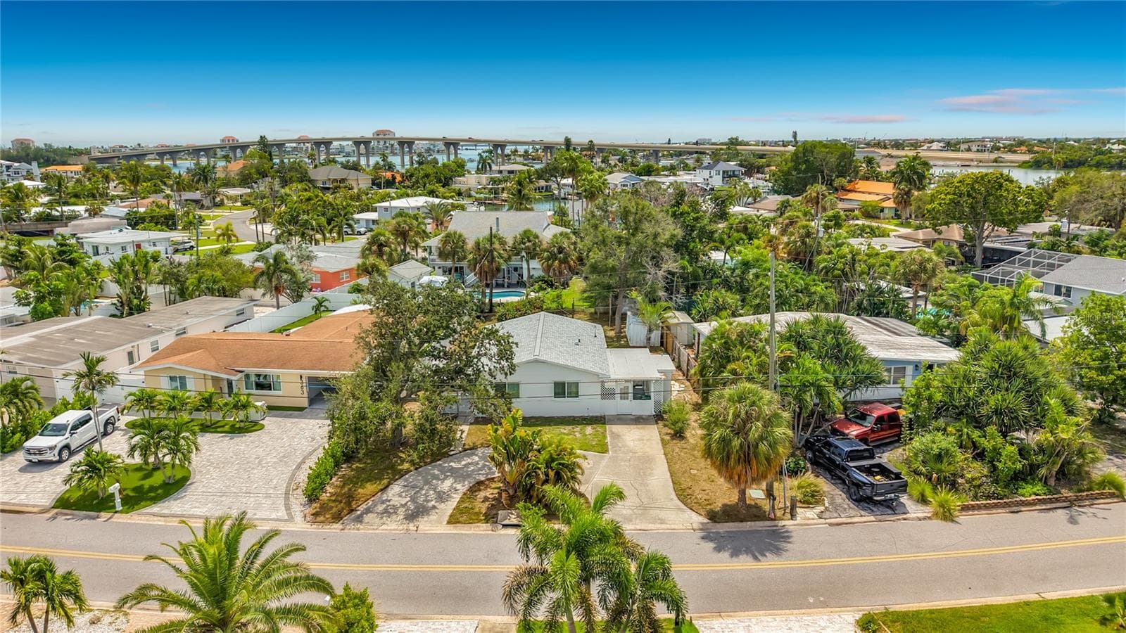 Single Family Residence at 355 39TH AVE, ST PETE BEACH, photo 62 of 65