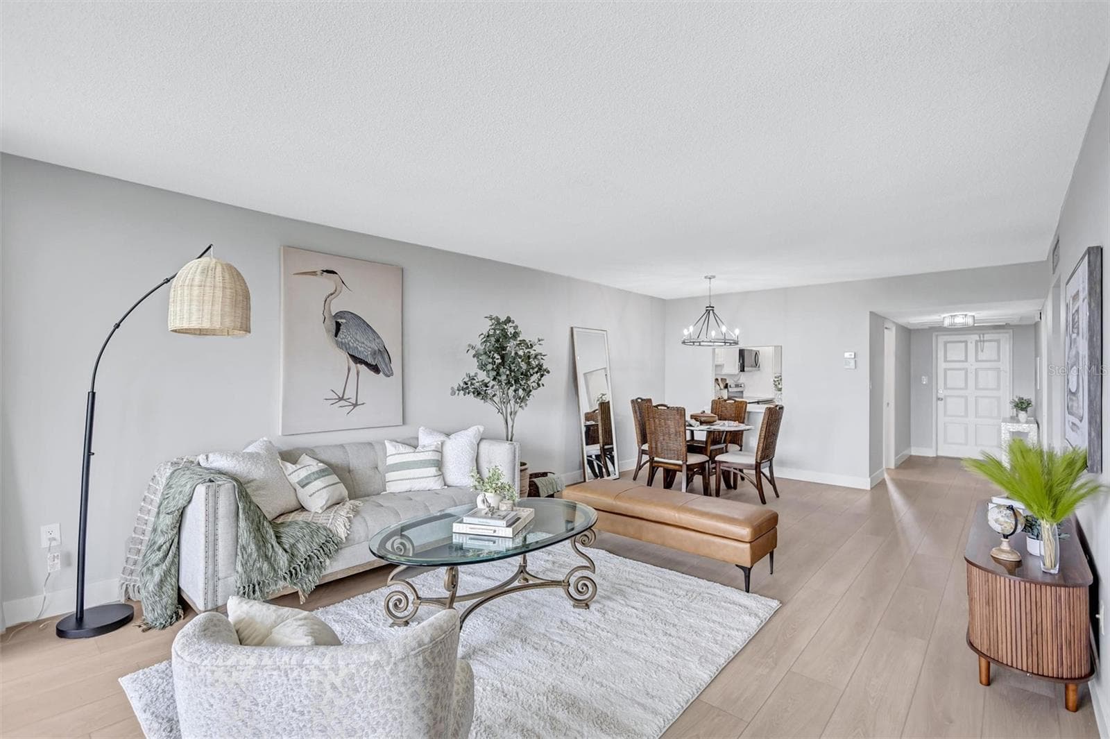 Condominium at 7461 W COUNTRY CLUB DR N #408, SARASOTA, photo 18 of 73