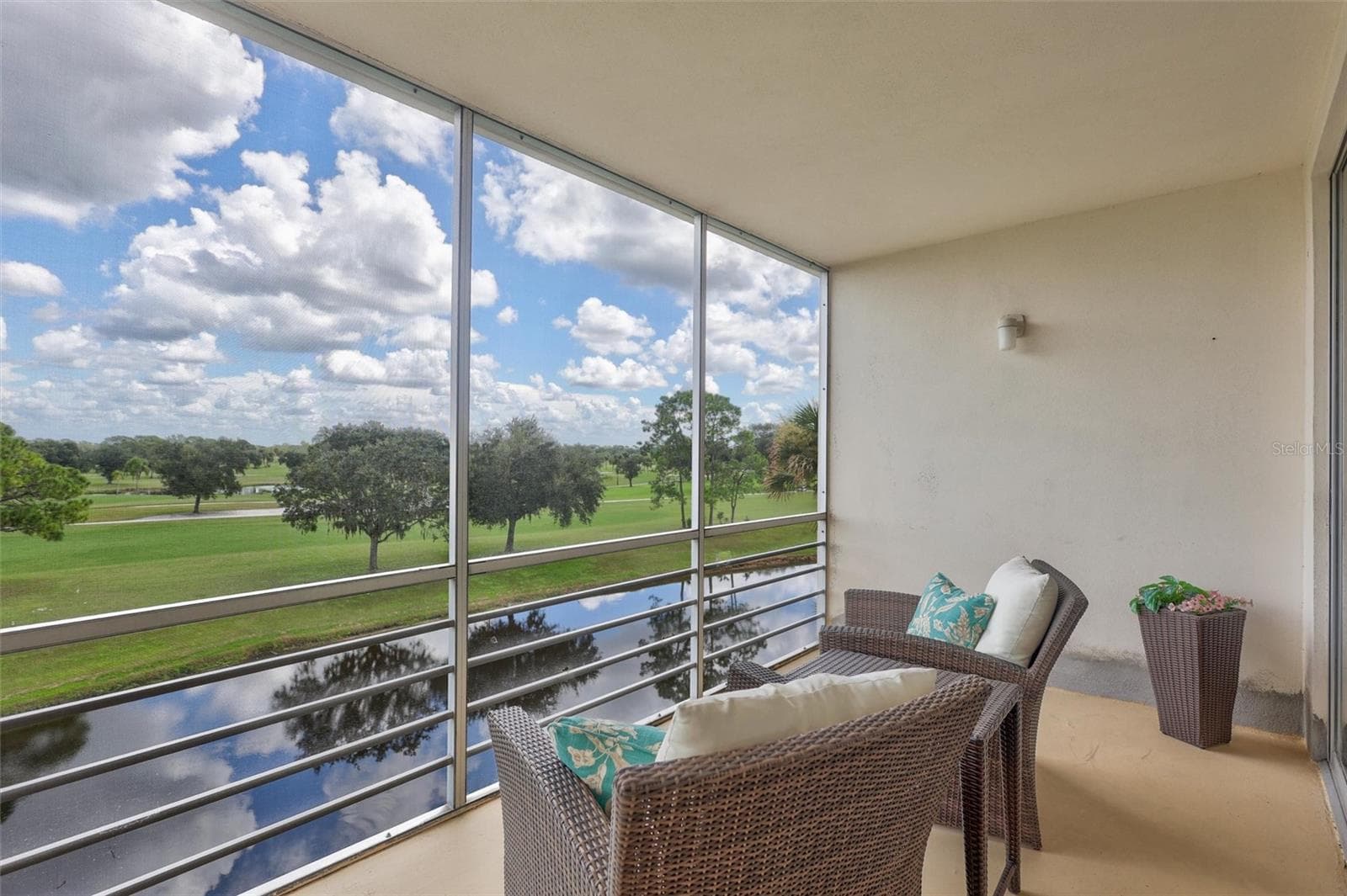 Condominium at 7461 W COUNTRY CLUB DR N #408, SARASOTA, photo 43 of 73