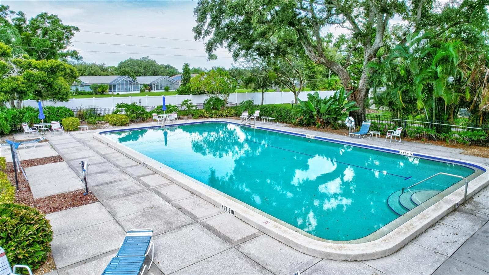 Condominium at 7461 W COUNTRY CLUB DR N #408, SARASOTA, photo 52 of 73