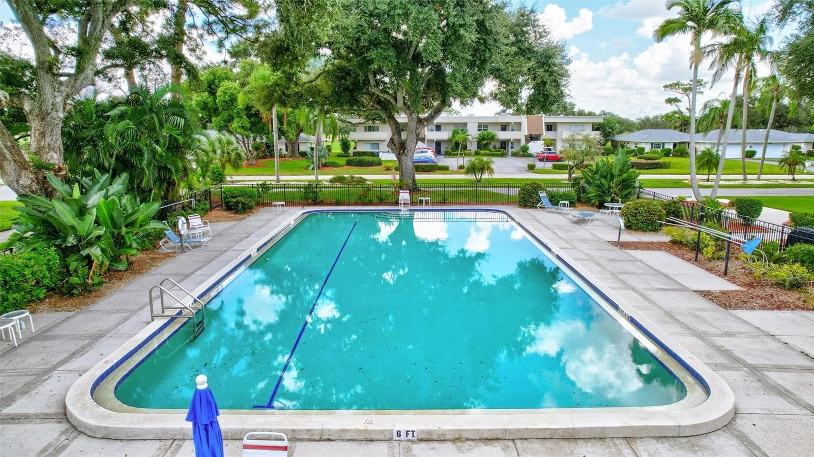 Condominium at 7461 W COUNTRY CLUB DR N #408, SARASOTA, photo 54 of 73