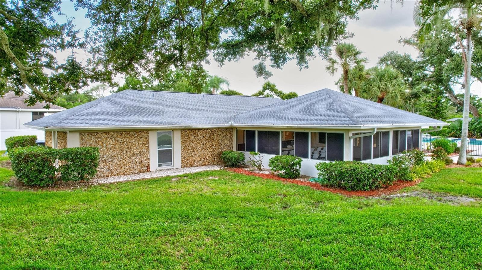 Condominium at 7461 W COUNTRY CLUB DR N #408, SARASOTA, photo 49 of 73