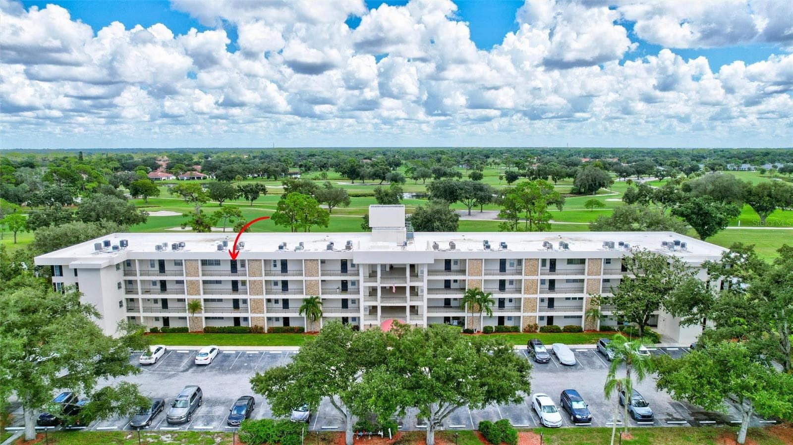 Condominium at 7461 W COUNTRY CLUB DR N #408, SARASOTA, photo 66 of 73