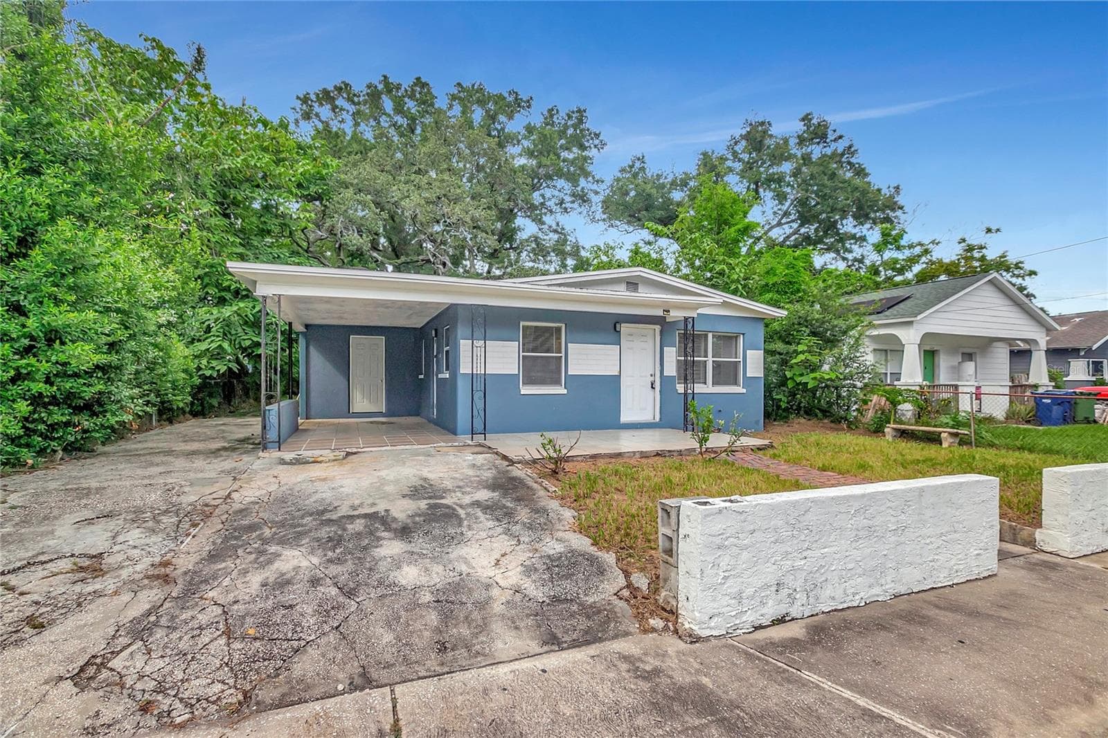 Single Family Residence at 1212 E 33RD AVE, TAMPA, photo 22 of 22