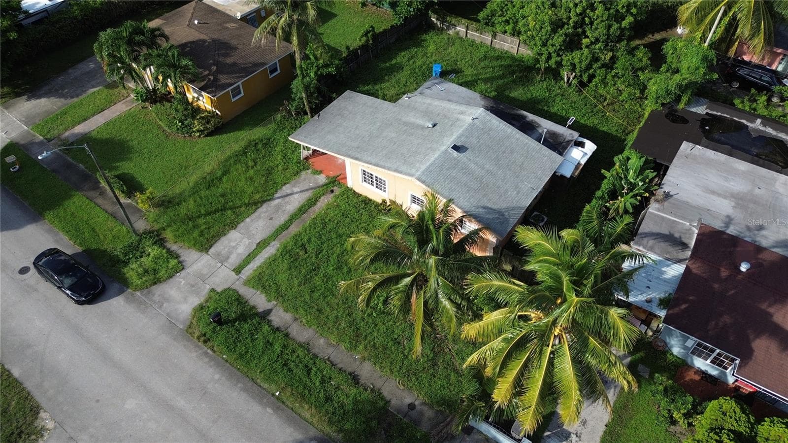 Single Family Residence at 4605 SW 32ND DR, WEST PARK, photo 26 of 31