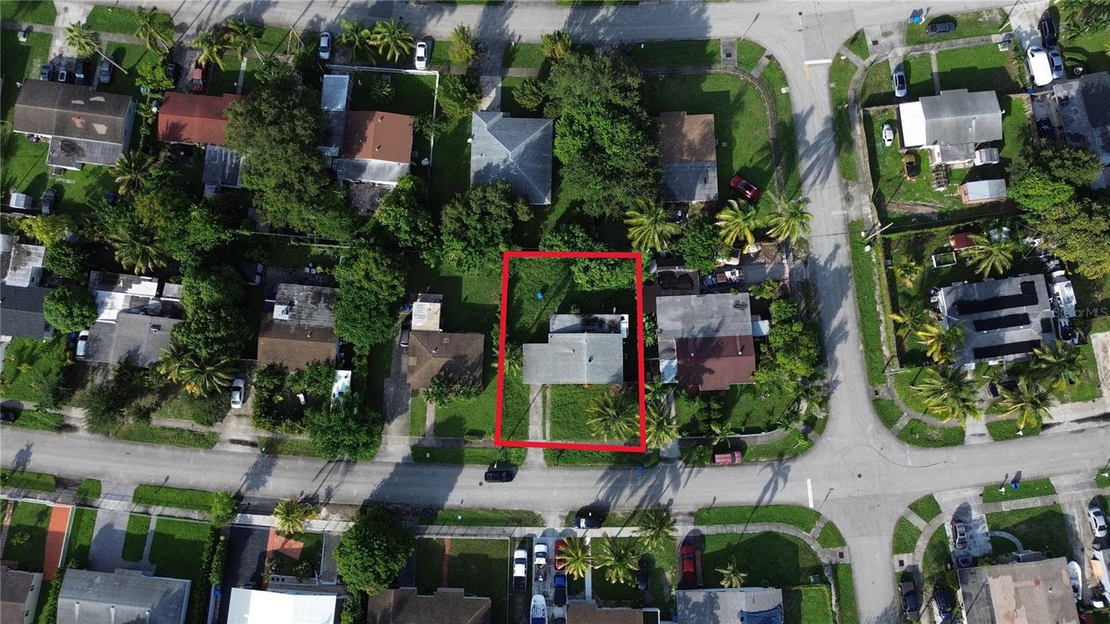 Single Family Residence at 4605 SW 32ND DR, WEST PARK, photo 31 of 31