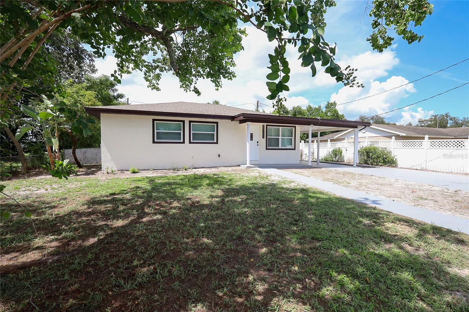 Single Family Residence at 431 HAMPTON AVE, LAKELAND, photo 3 of 36