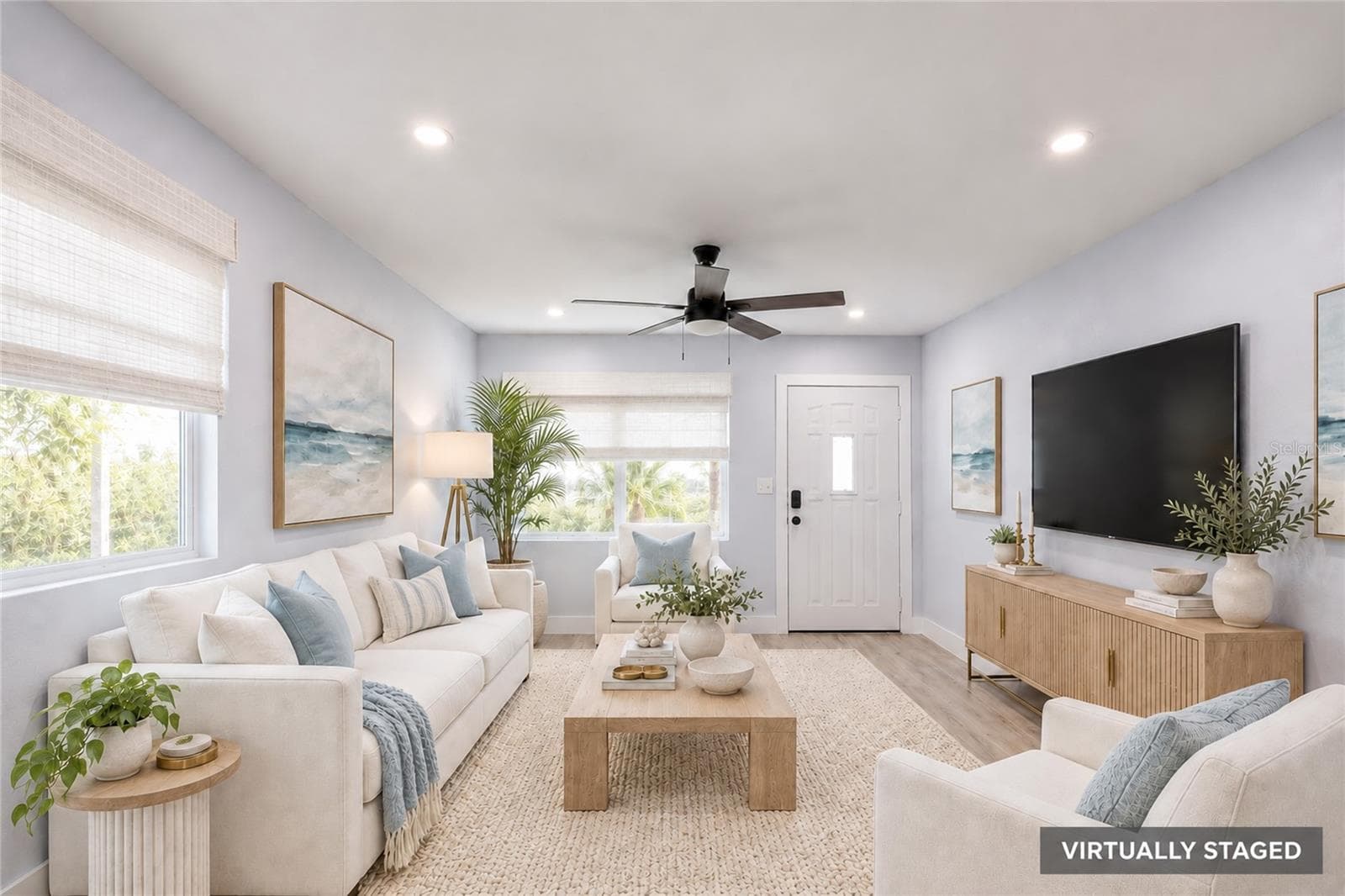 Single Family Residence at 431 HAMPTON AVE, LAKELAND, photo 5 of 36