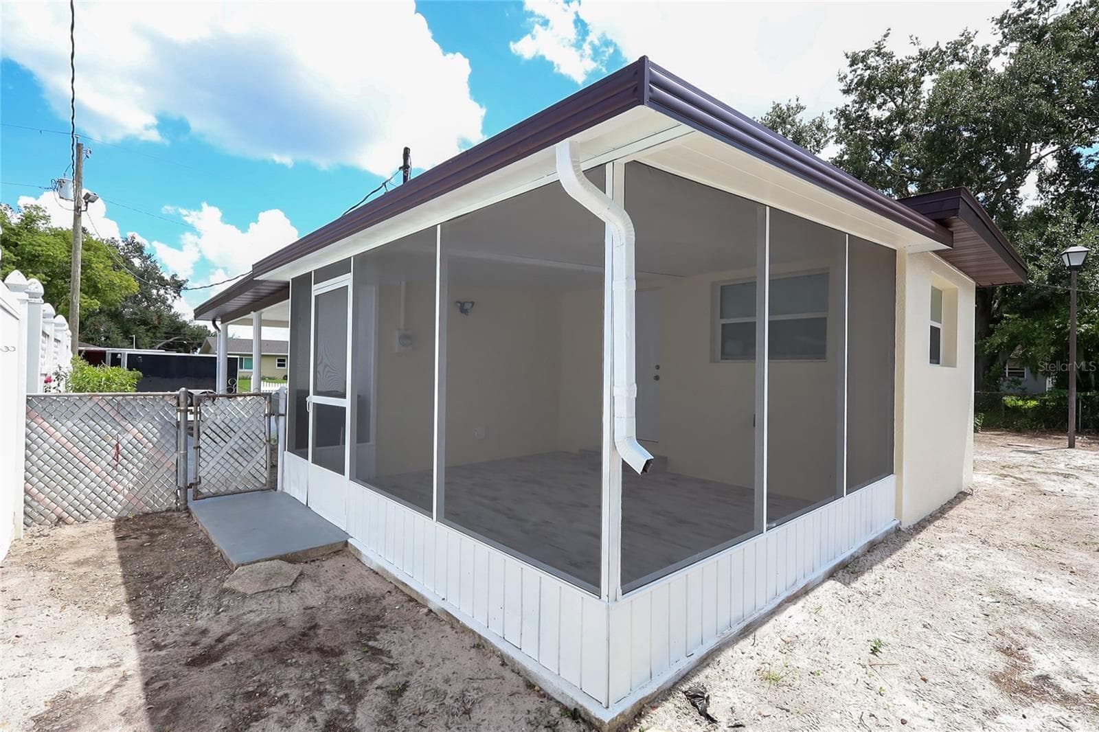 Single Family Residence at 431 HAMPTON AVE, LAKELAND, photo 34 of 36
