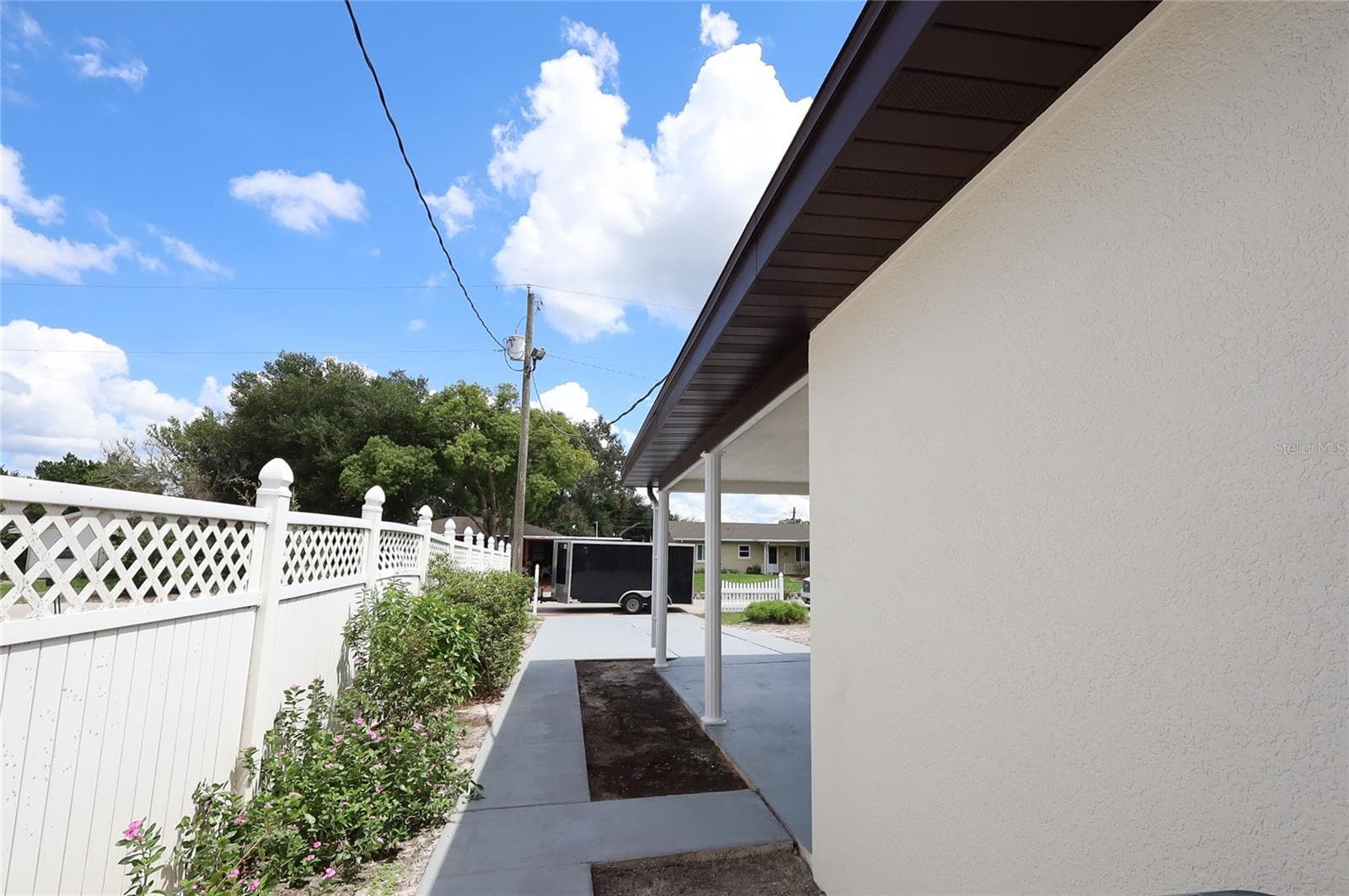 Single Family Residence at 431 HAMPTON AVE, LAKELAND, photo 35 of 36
